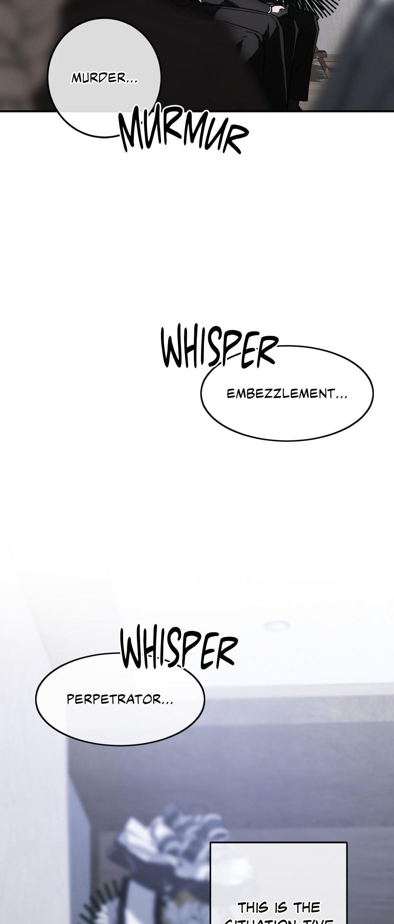 Precious Thing Chapter 57 page 56 - 