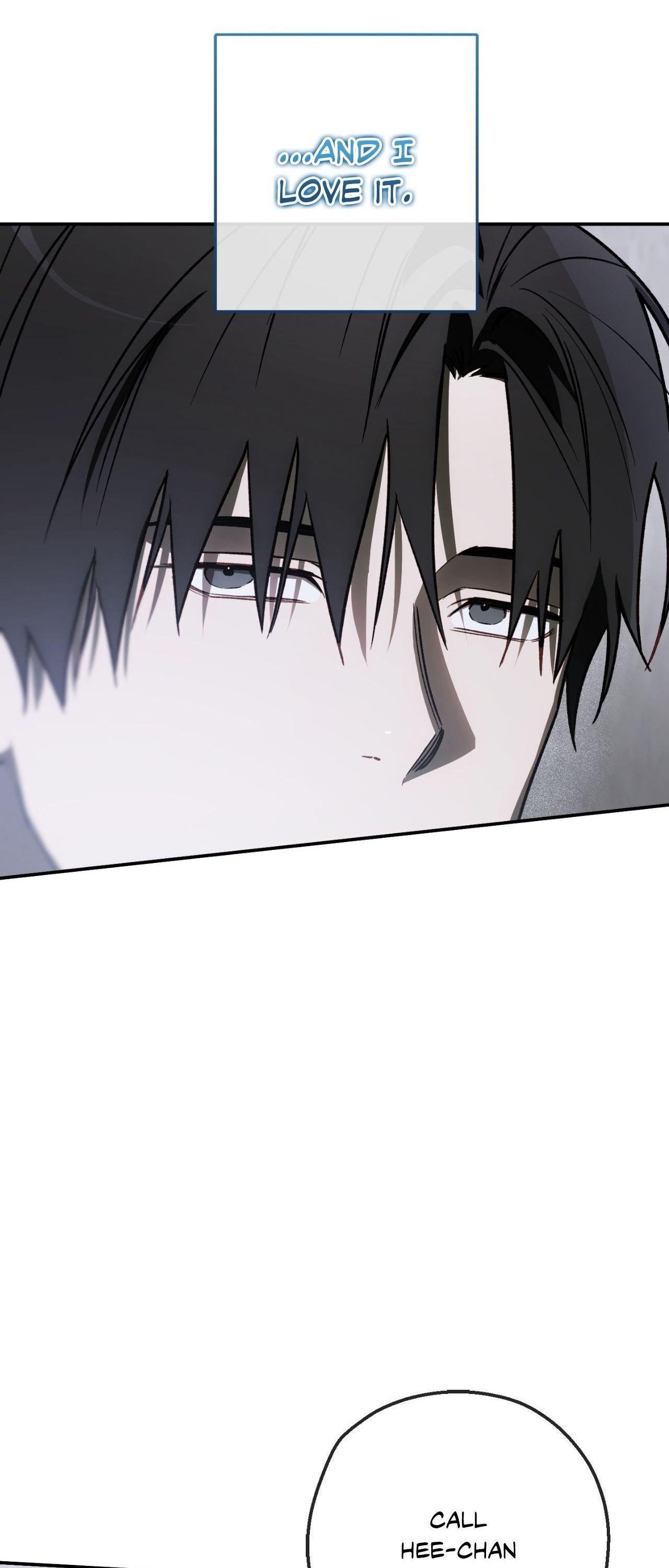 Precious Thing Chapter 57 page 58 - 