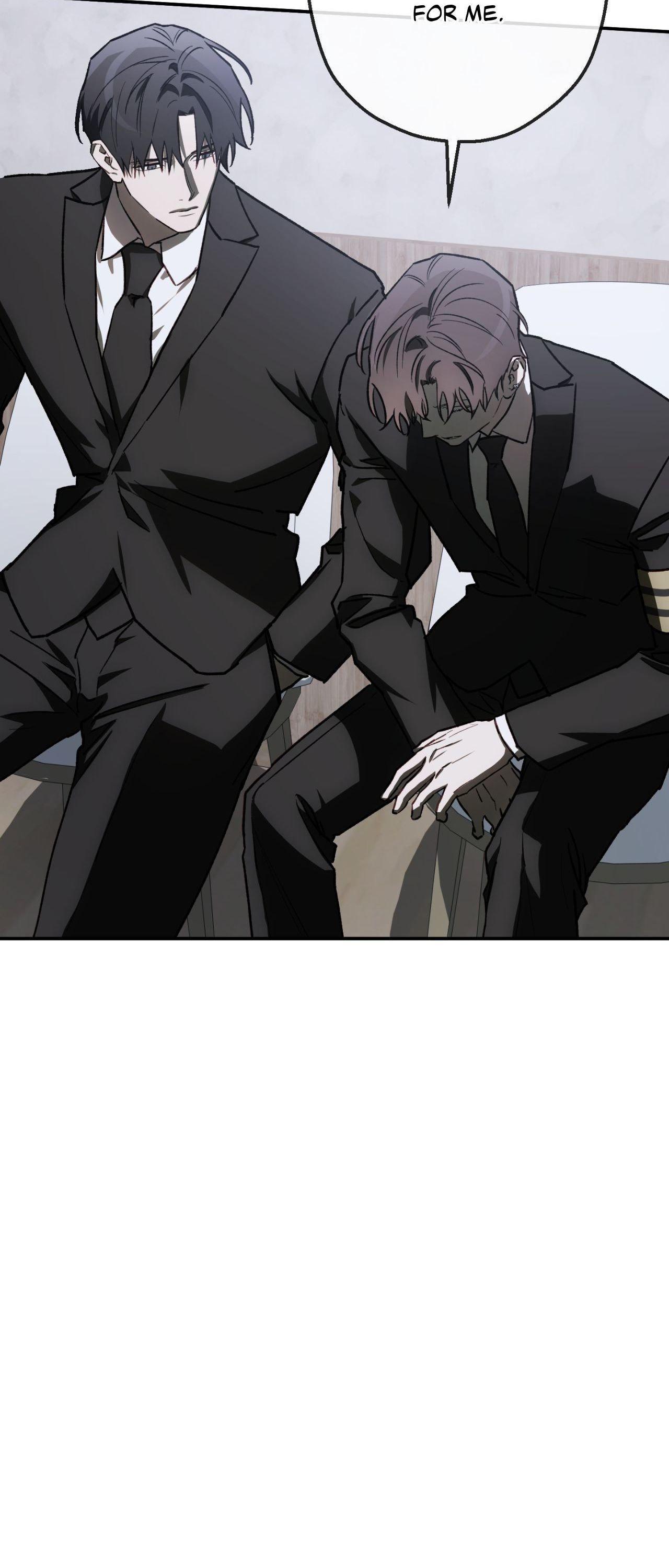 Precious Thing Chapter 57 page 59 - 
