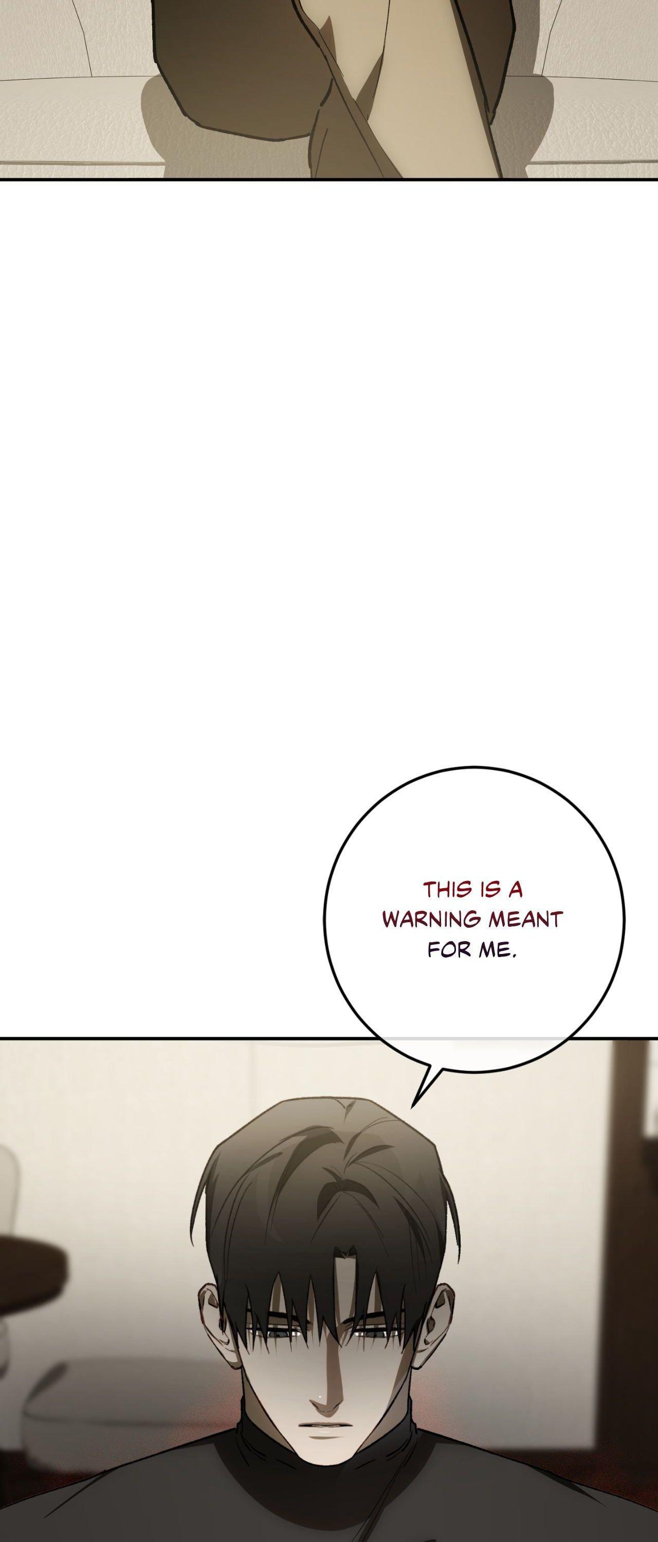 Precious Thing Chapter 57 page 7 - 