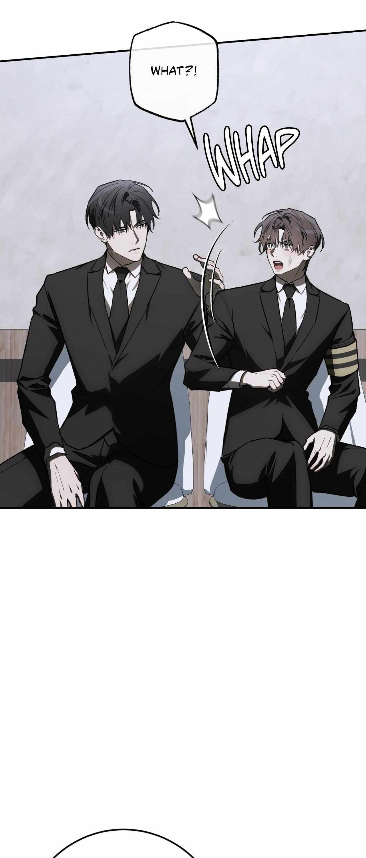 Precious Thing Chapter 57 page 63 - 