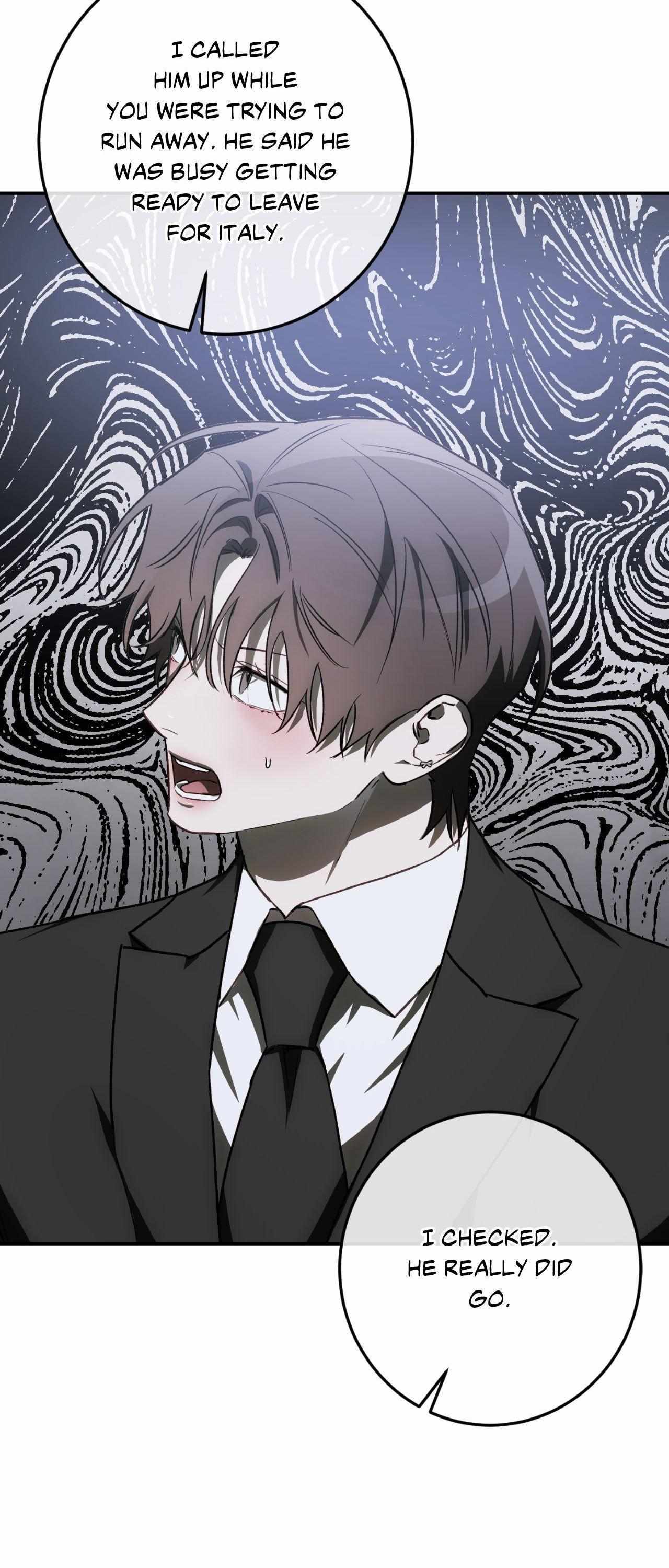 Precious Thing Chapter 57 page 64 - 