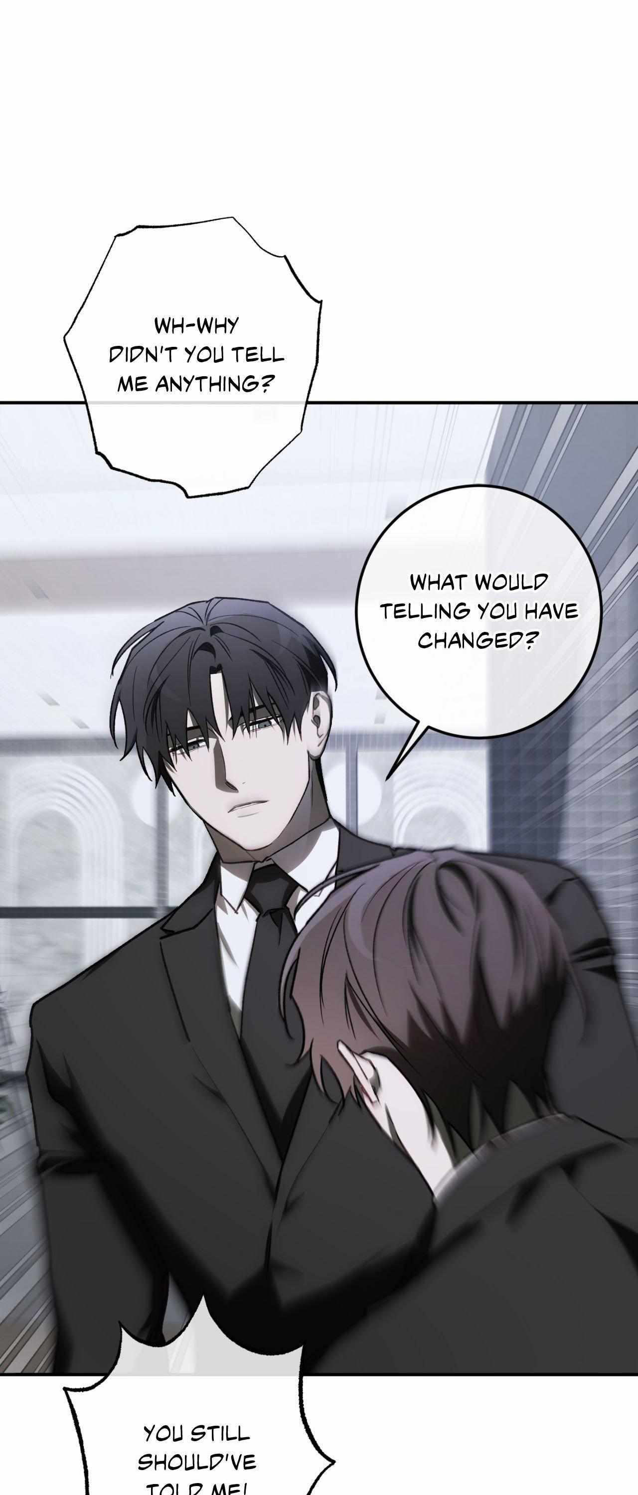 Precious Thing Chapter 57 page 65 - 