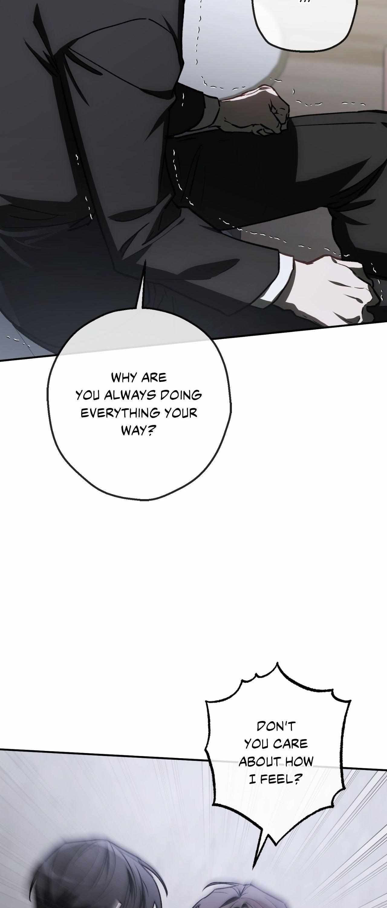 Precious Thing Chapter 57 page 69 - 
