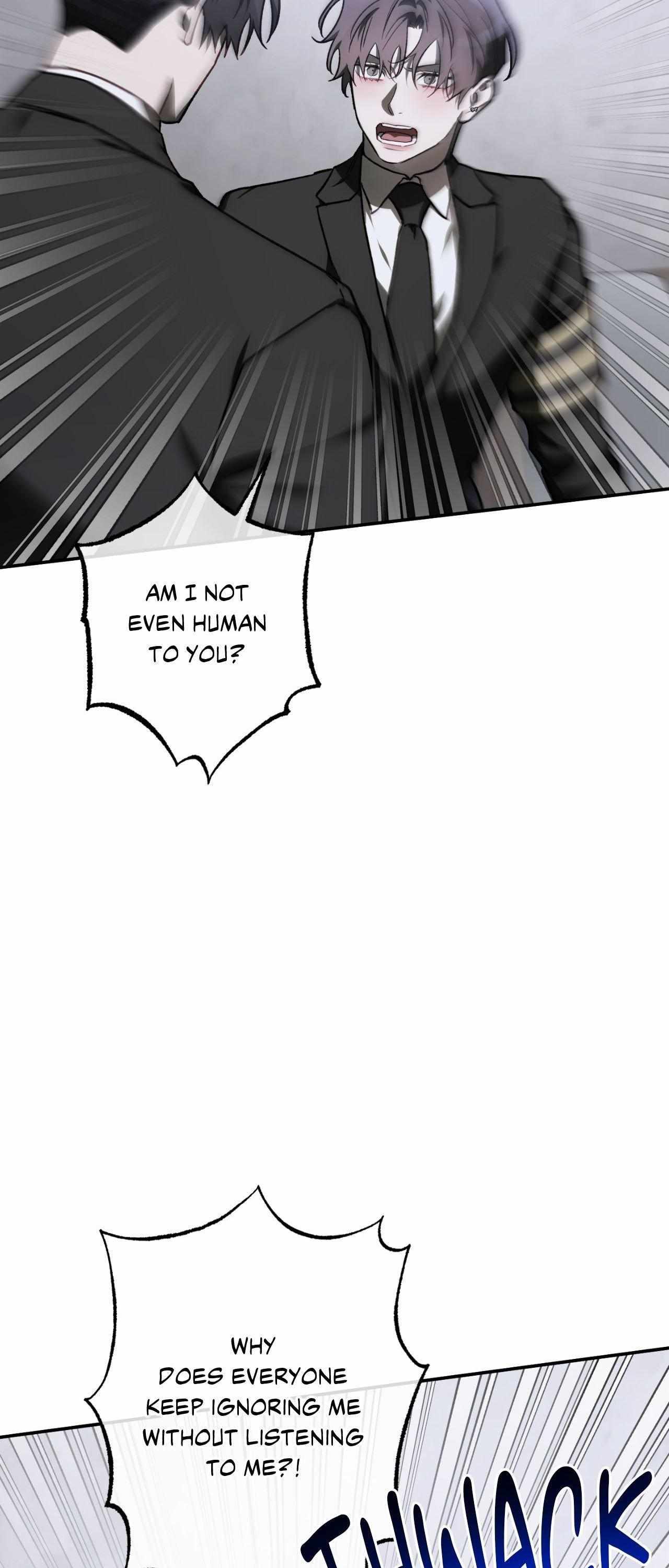Precious Thing Chapter 57 page 70 - 