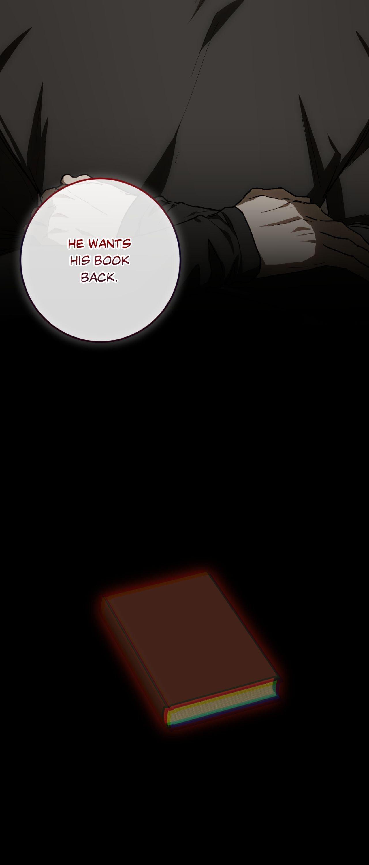 Precious Thing Chapter 57 page 8 - 