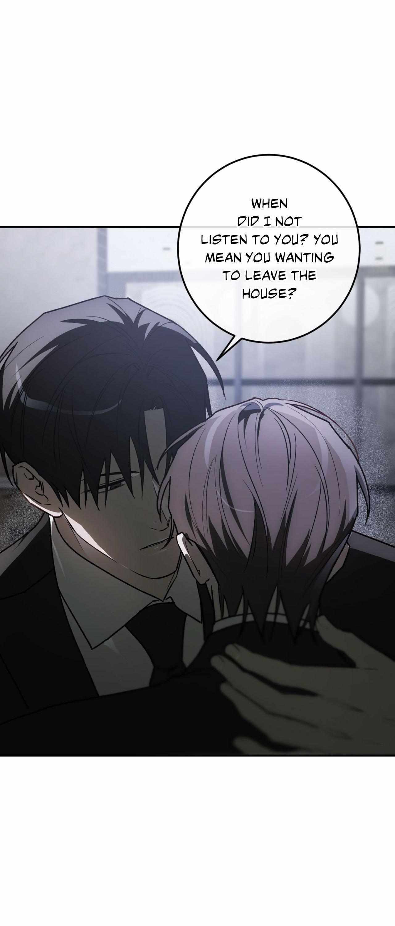 Precious Thing Chapter 57 page 73 - 