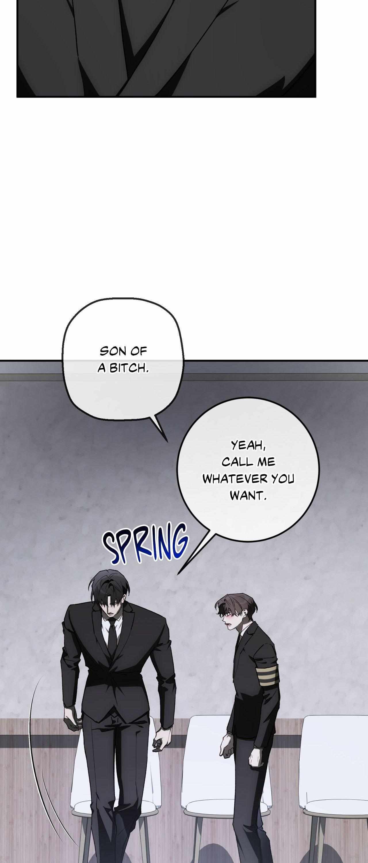 Precious Thing Chapter 57 page 78 - 