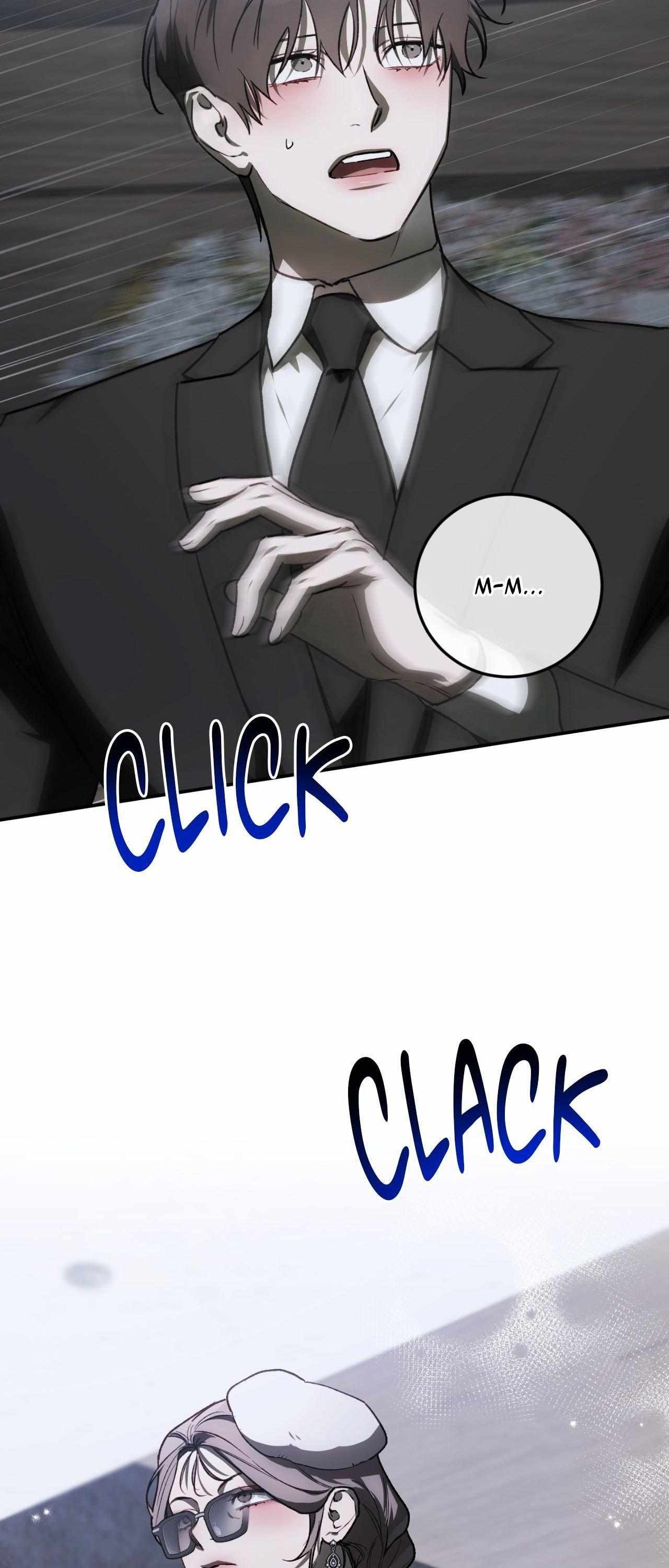 Precious Thing Chapter 57 page 83 - 