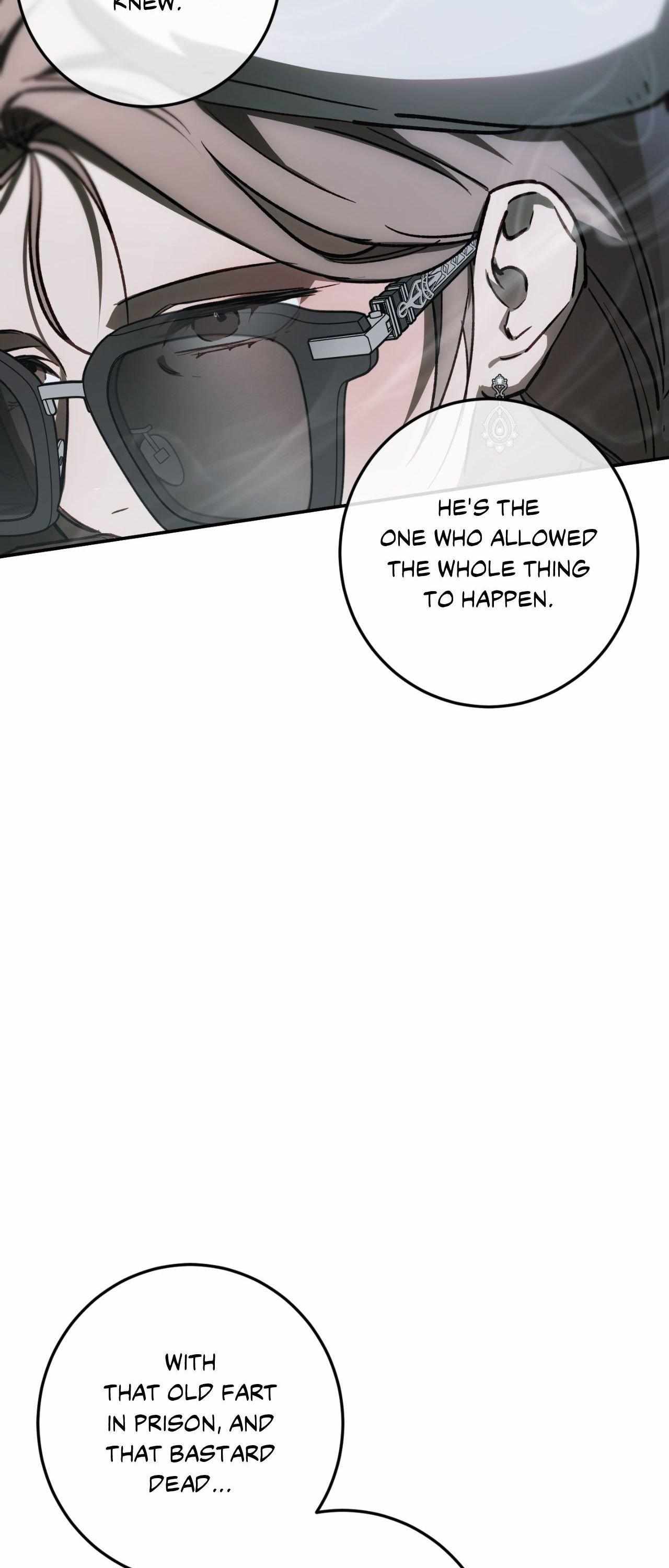Precious Thing Chapter 58 page 11 - 