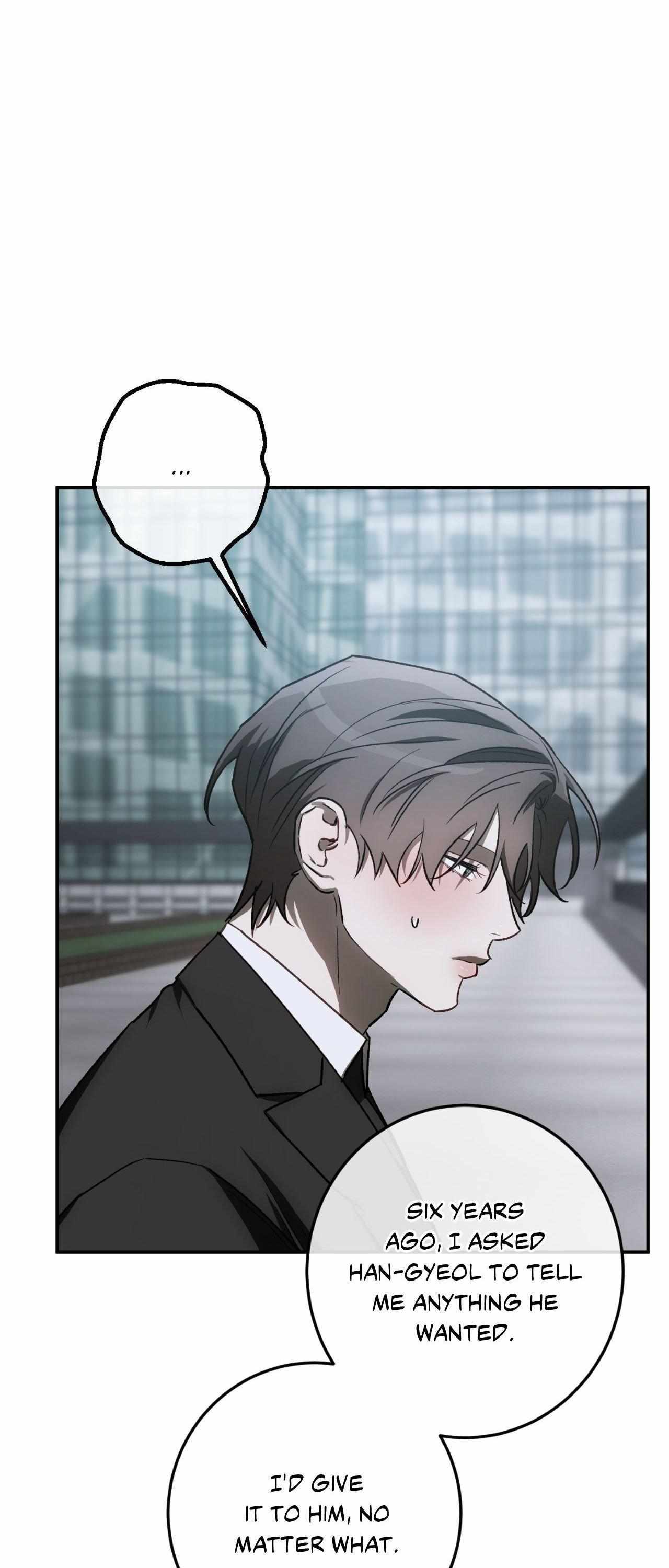 Precious Thing Chapter 58 page 13 - 