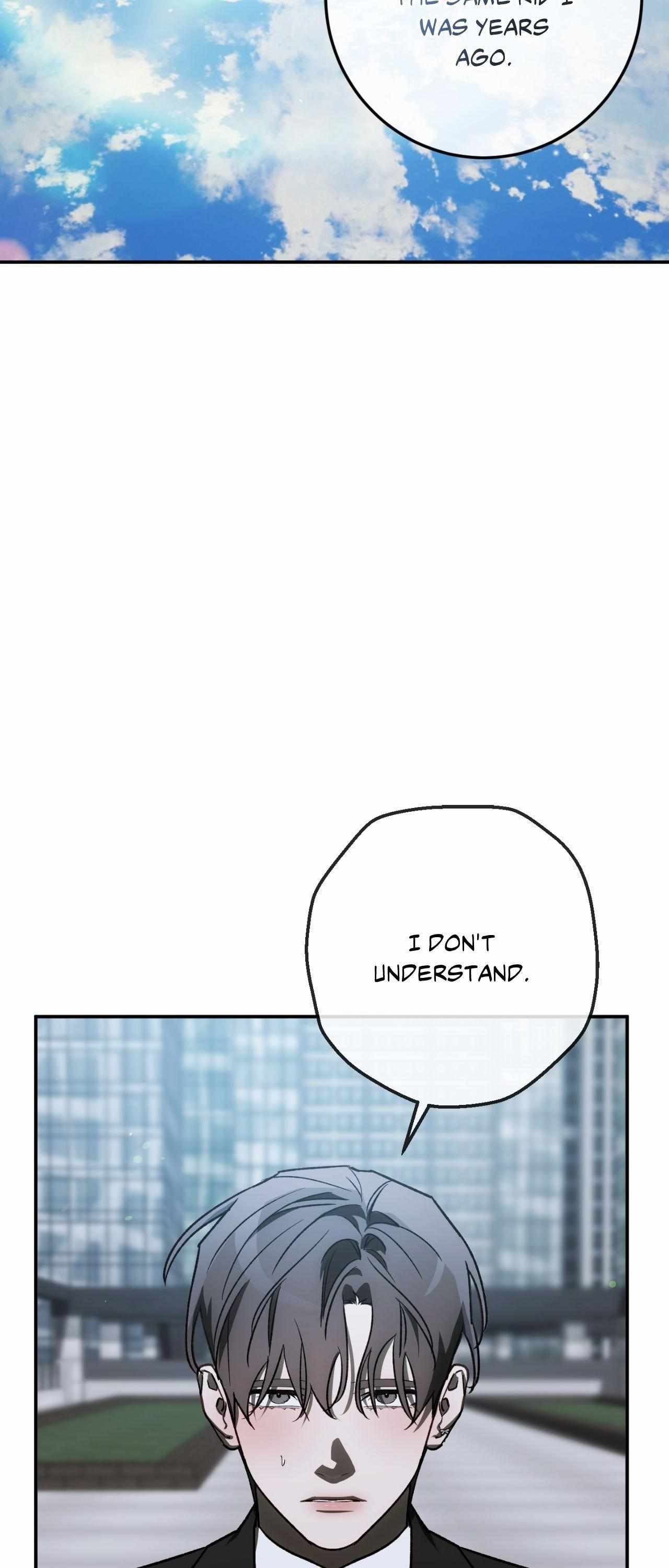 Precious Thing Chapter 58 page 19 - 