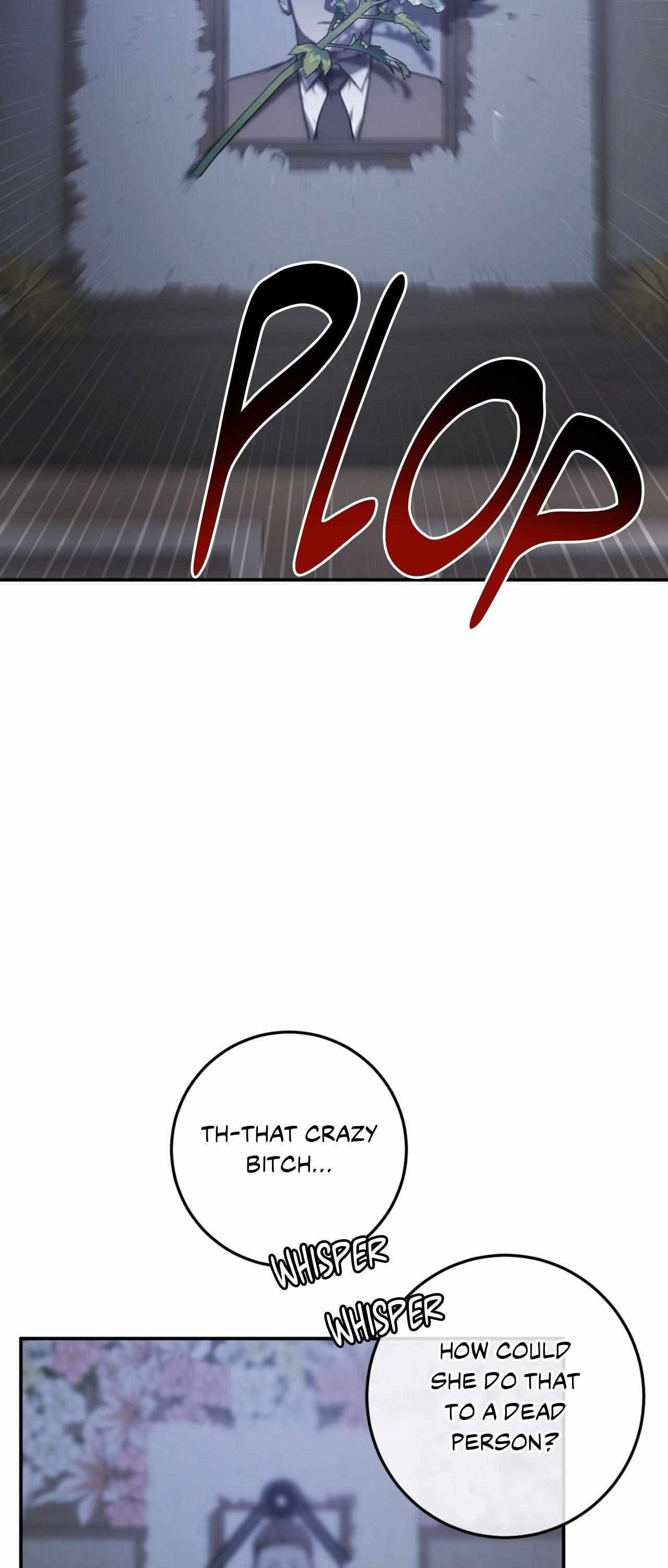 Precious Thing Chapter 58 page 3 - 