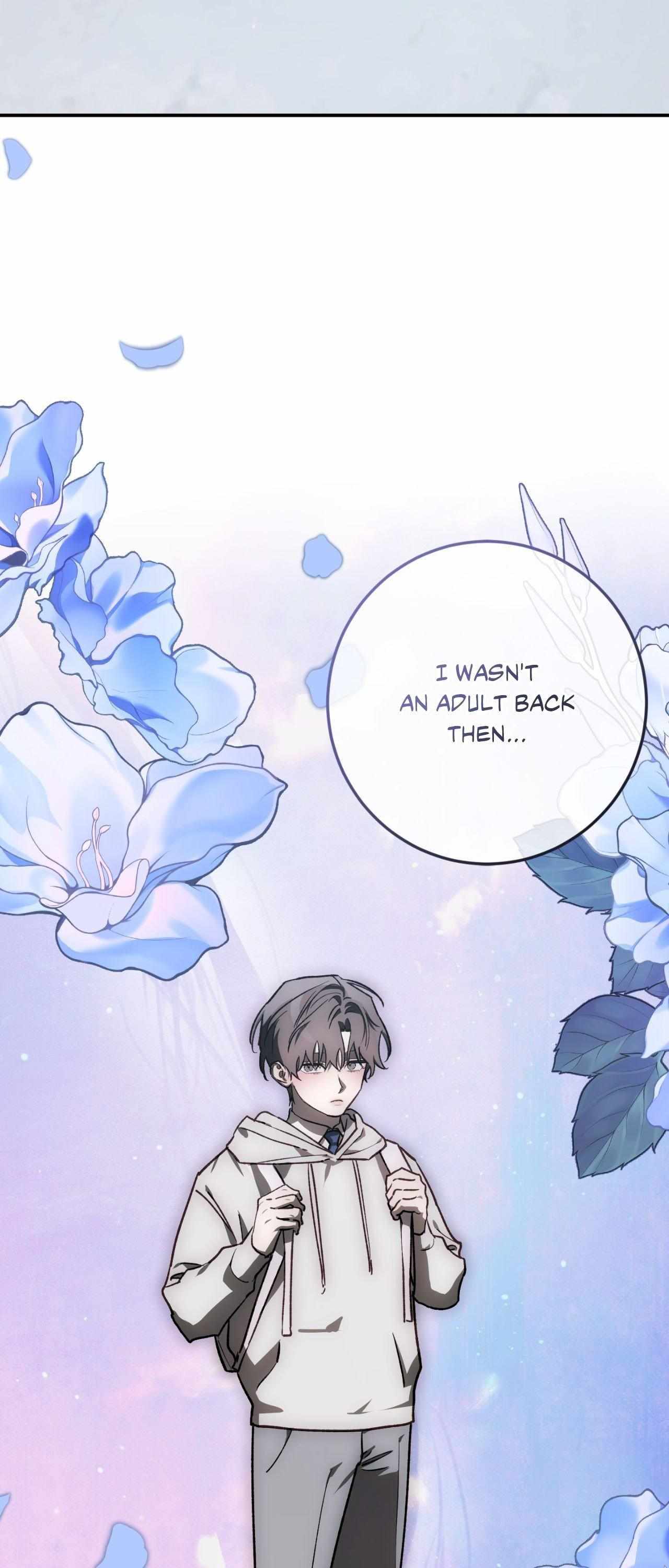 Precious Thing Chapter 58 page 21 - 