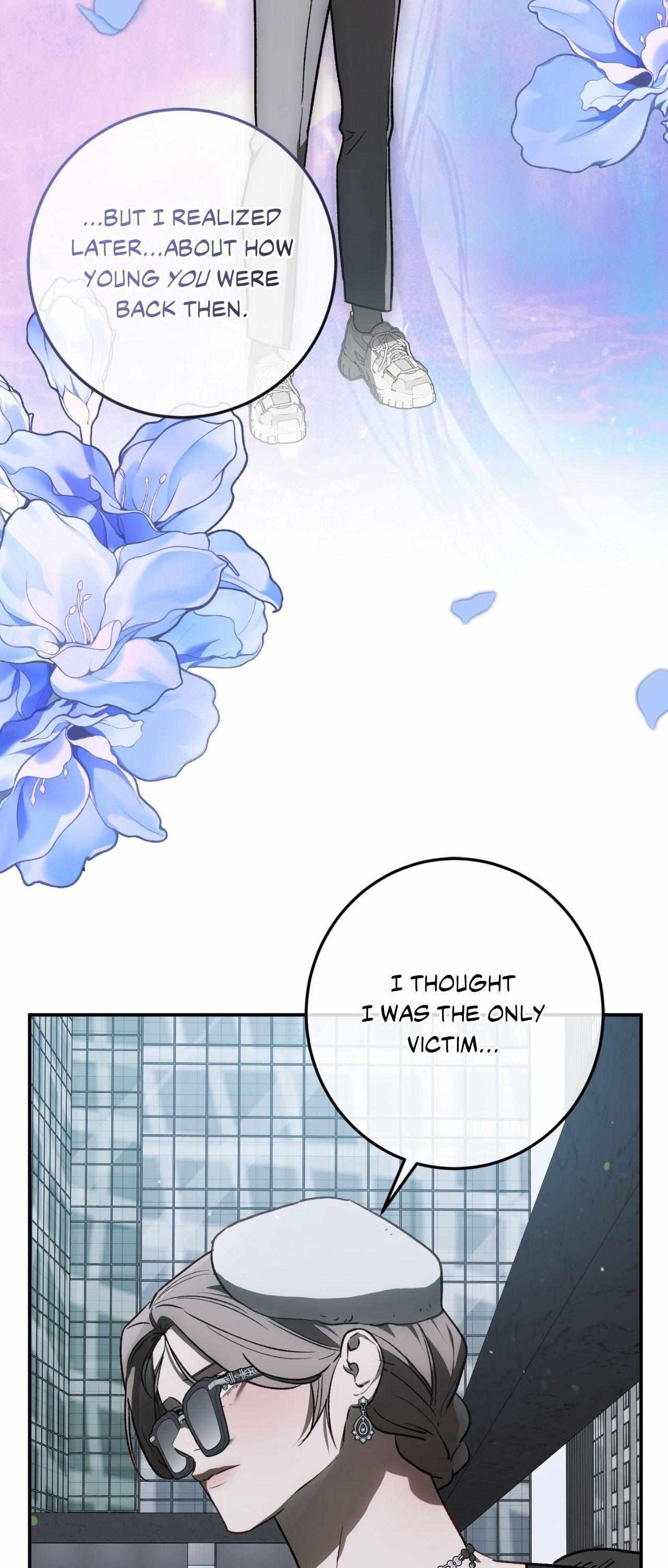 Precious Thing Chapter 58 page 22 - 