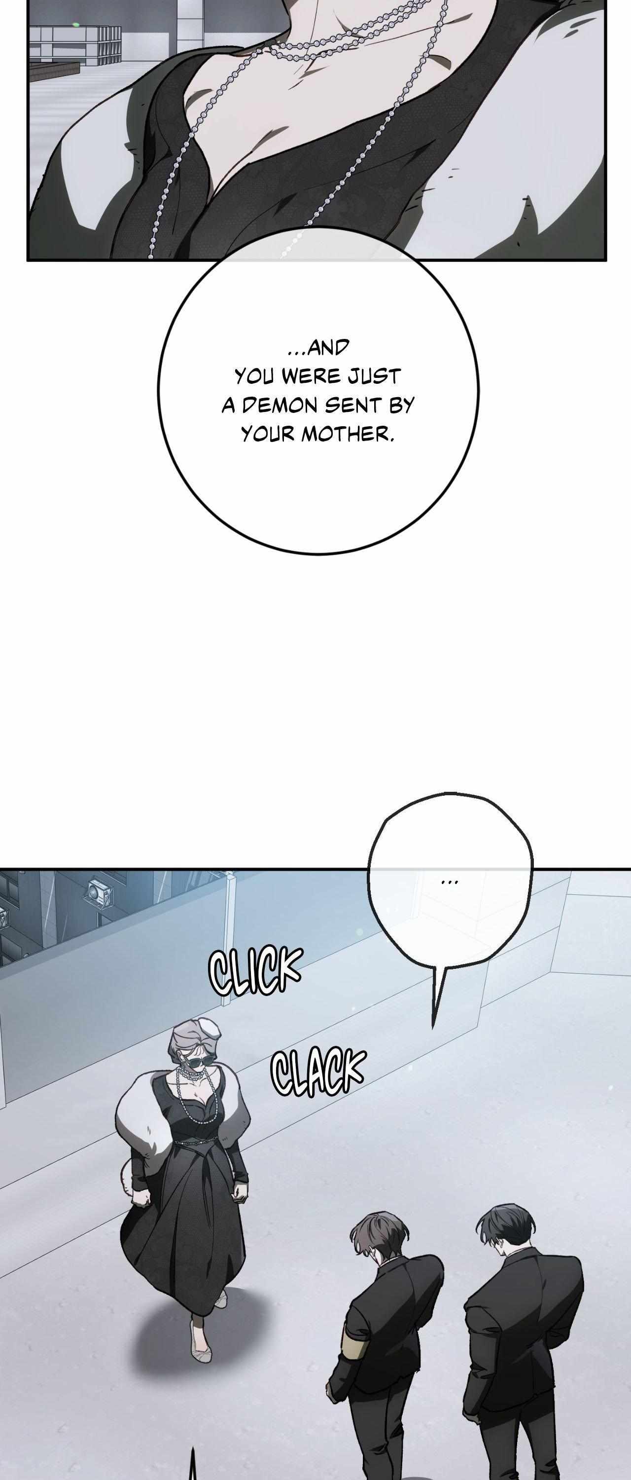 Precious Thing Chapter 58 page 23 - 