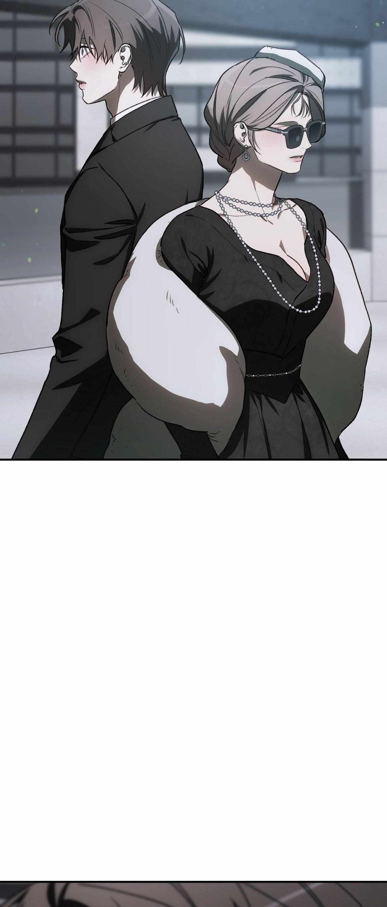 Precious Thing Chapter 58 page 25 - 