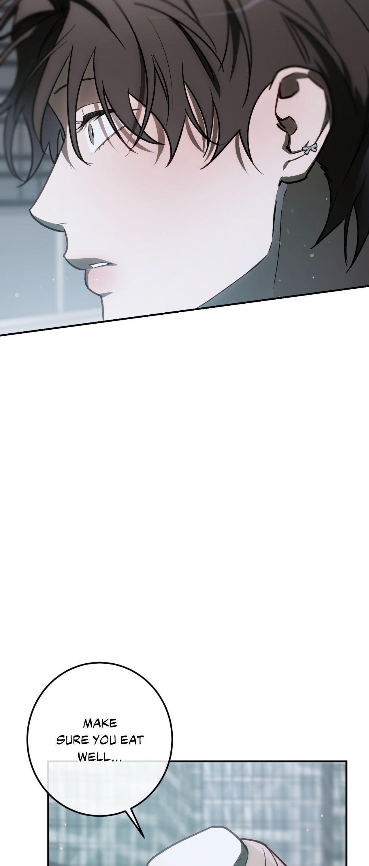 Precious Thing Chapter 58 page 26 - 
