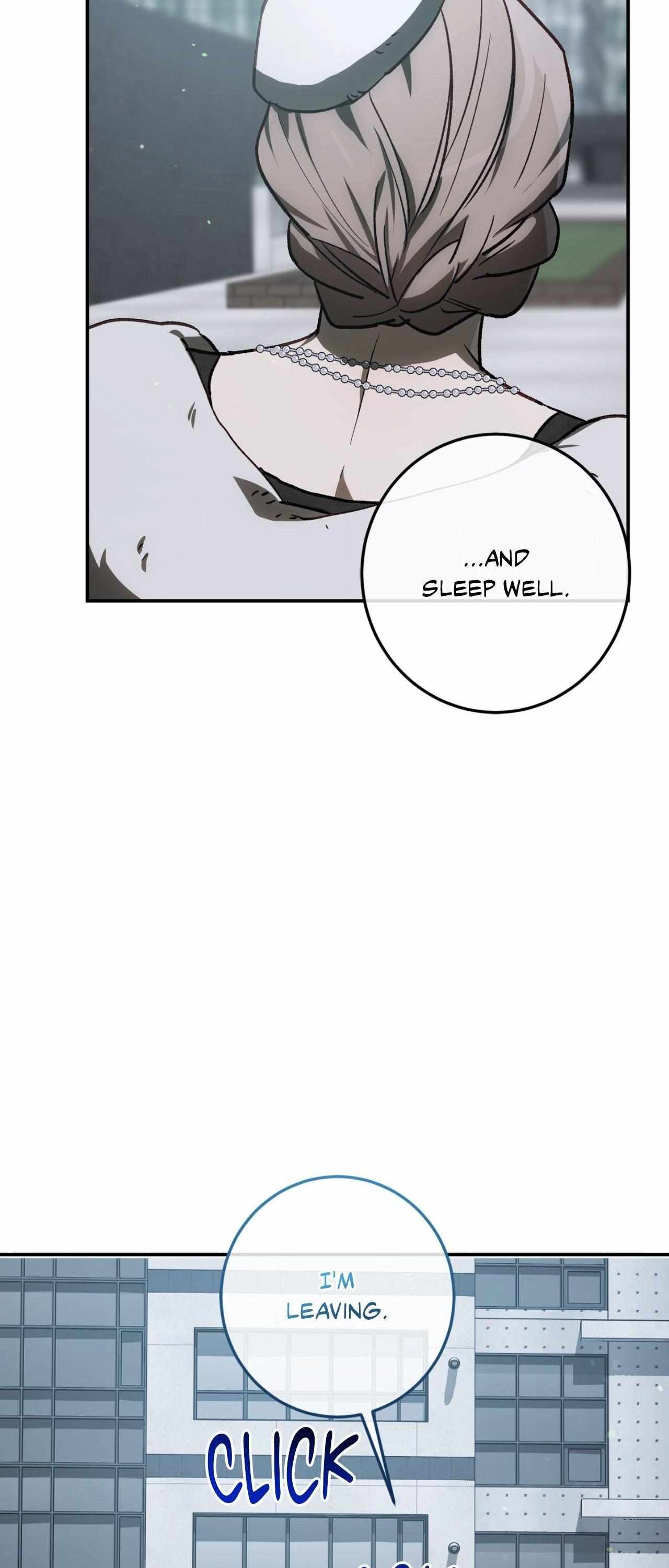 Precious Thing Chapter 58 page 27 - 