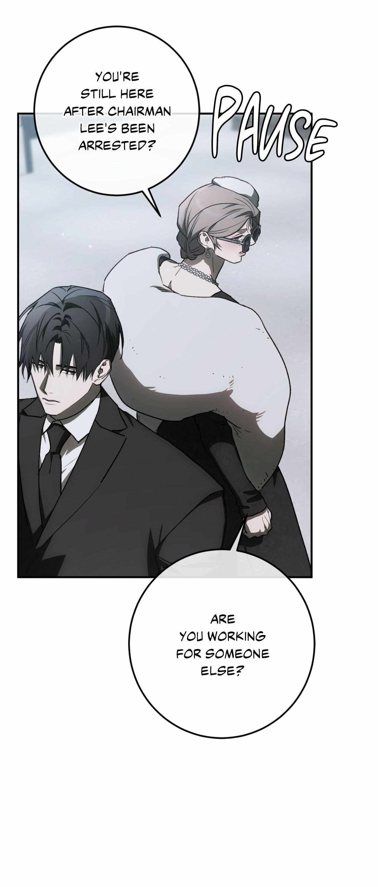 Precious Thing Chapter 58 page 29 - 