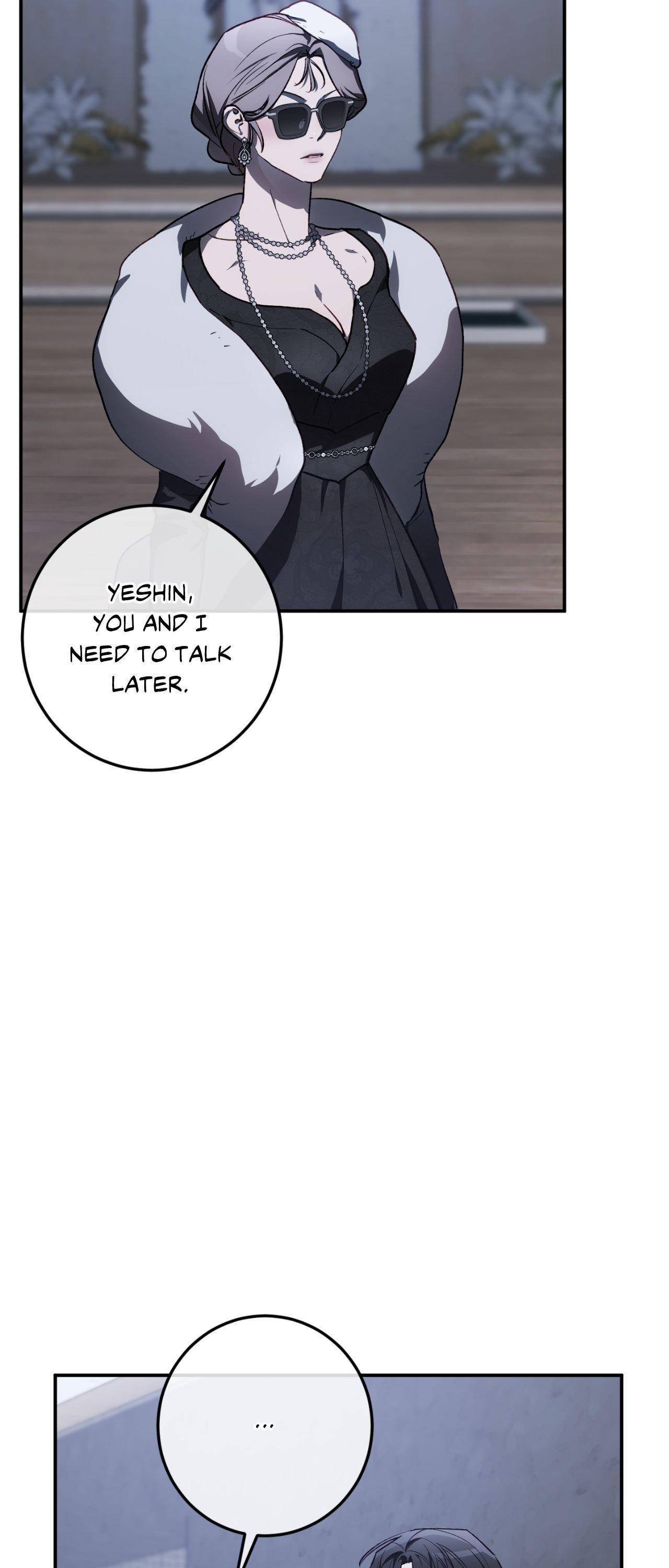 Precious Thing Chapter 58 page 4 - 