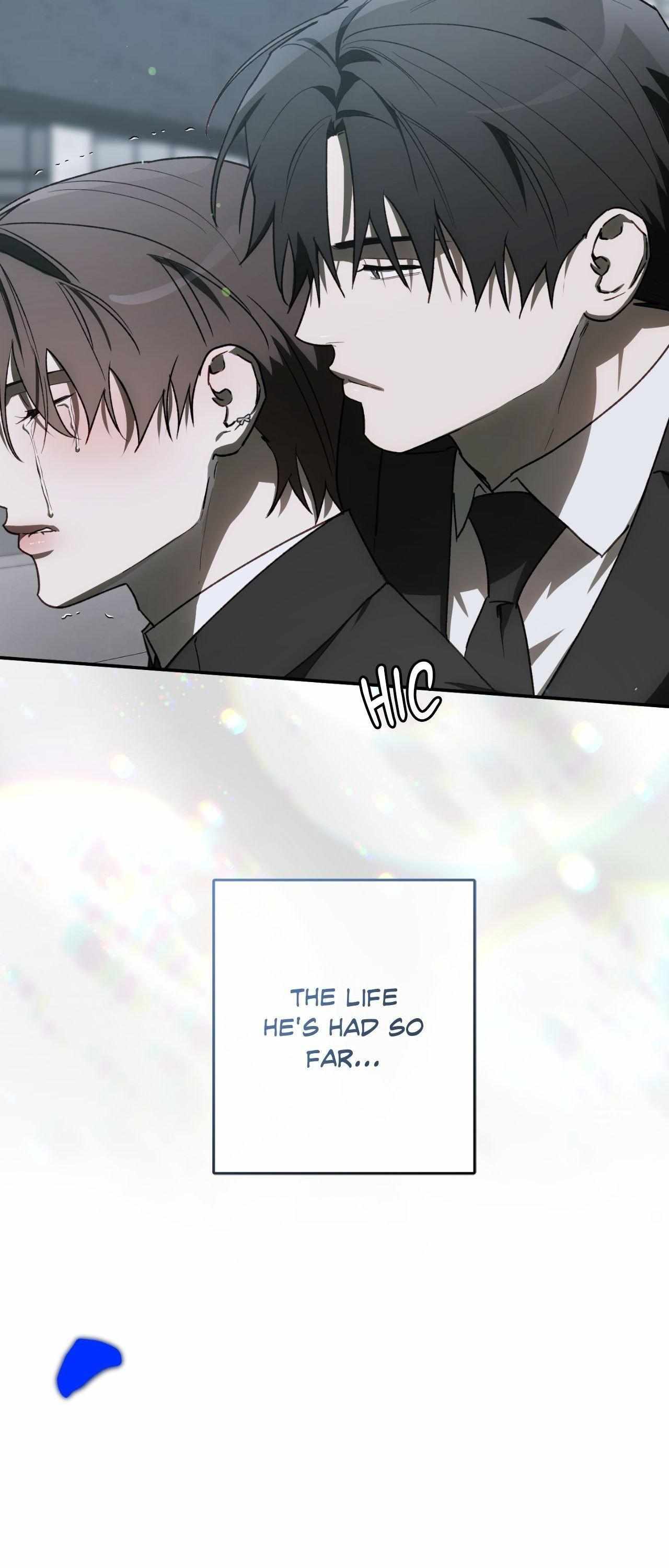 Precious Thing Chapter 58 page 35 - 
