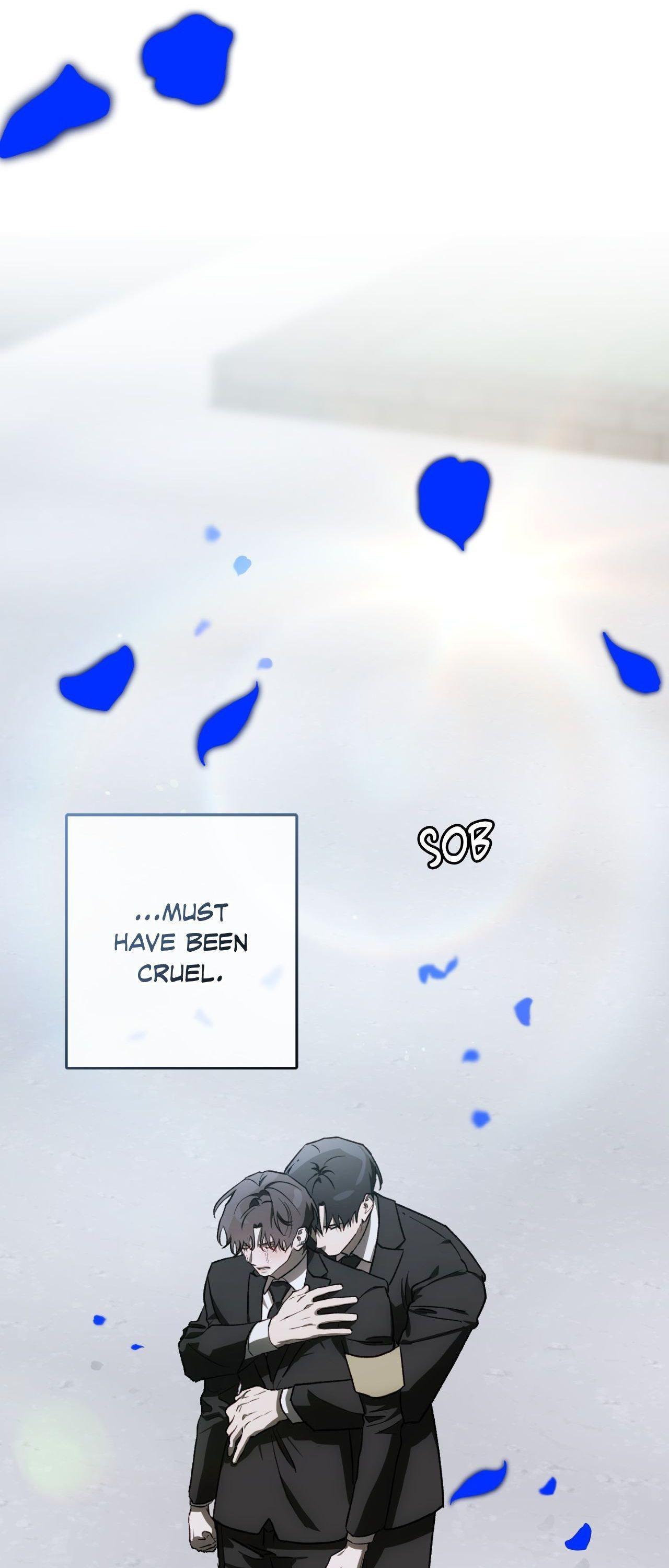 Precious Thing Chapter 58 page 36 - 