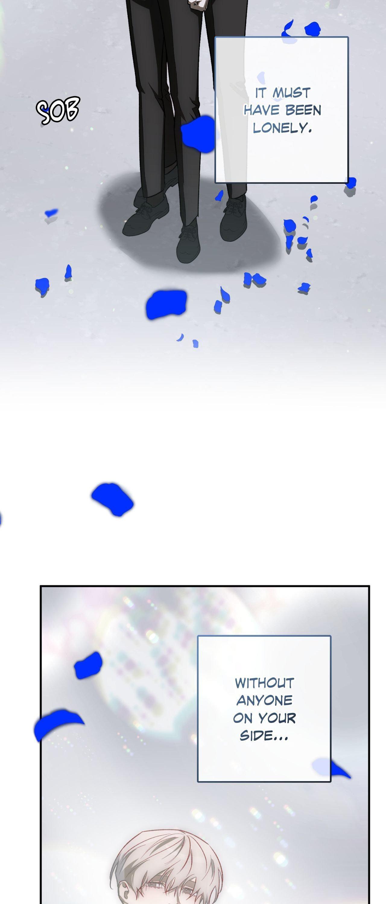 Precious Thing Chapter 58 page 37 - 