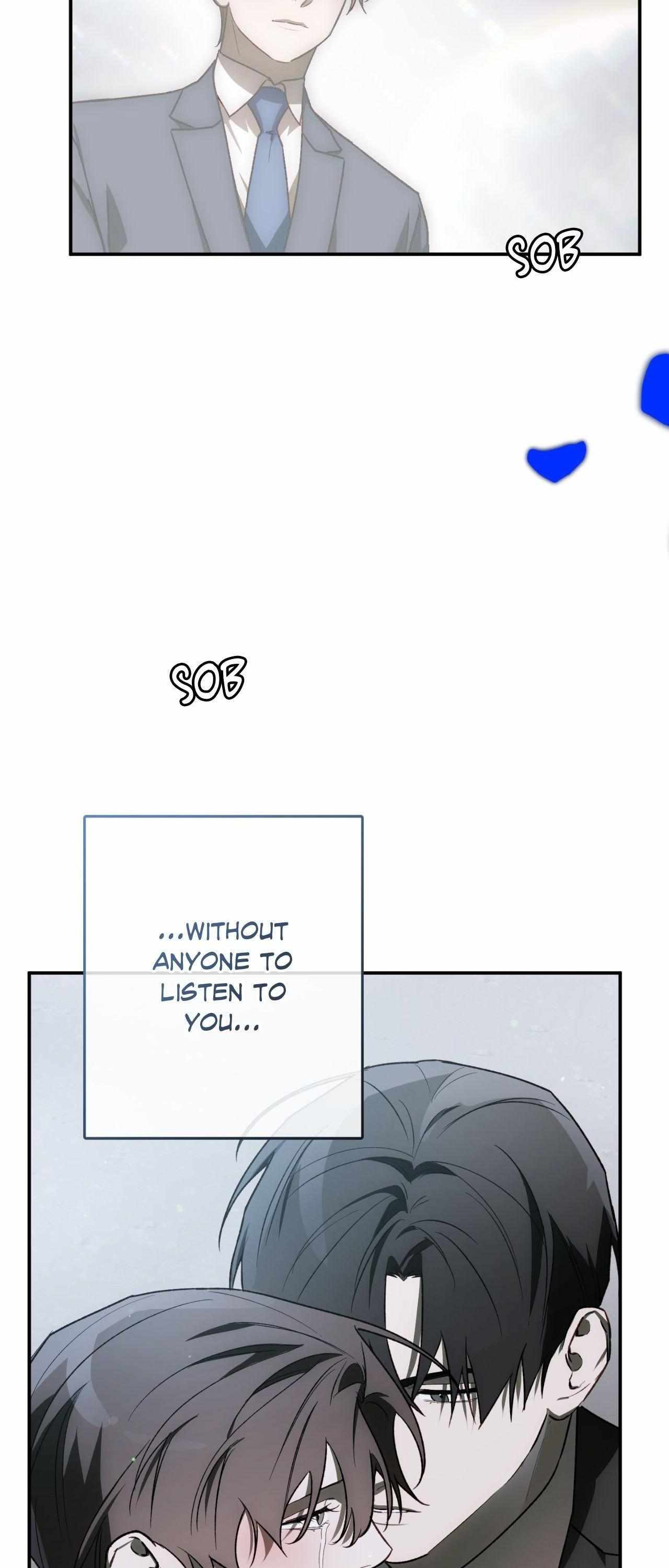 Precious Thing Chapter 58 page 38 - 