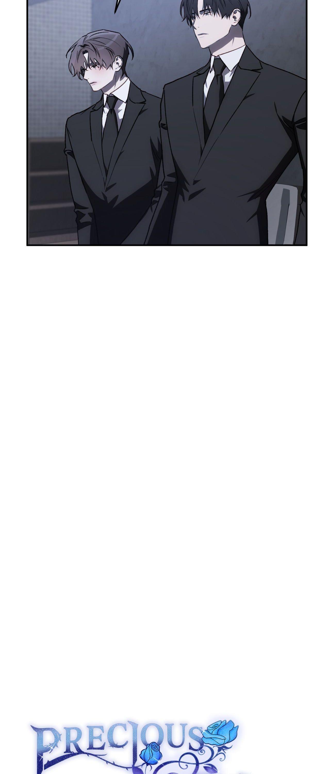 Precious Thing Chapter 58 page 5 - 