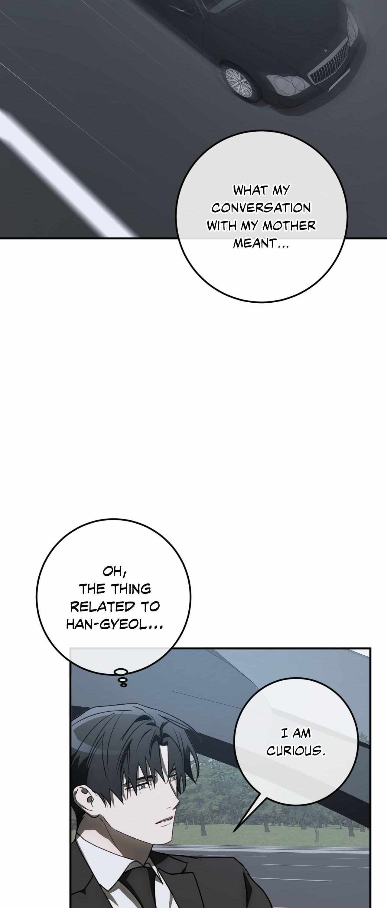 Precious Thing Chapter 58 page 43 - 