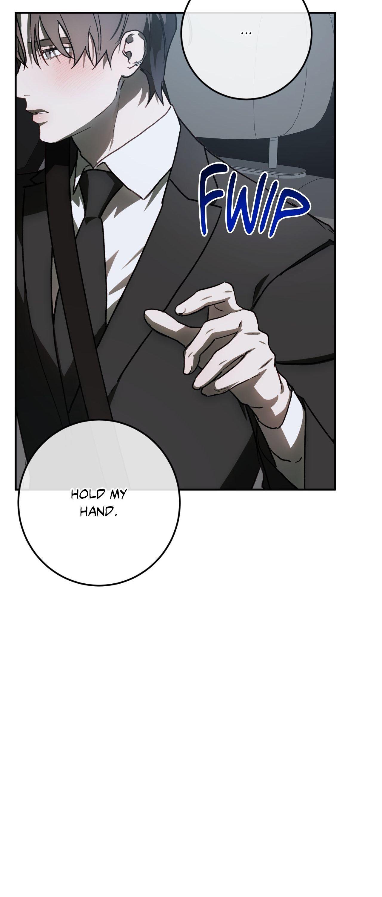 Precious Thing Chapter 58 page 46 - 