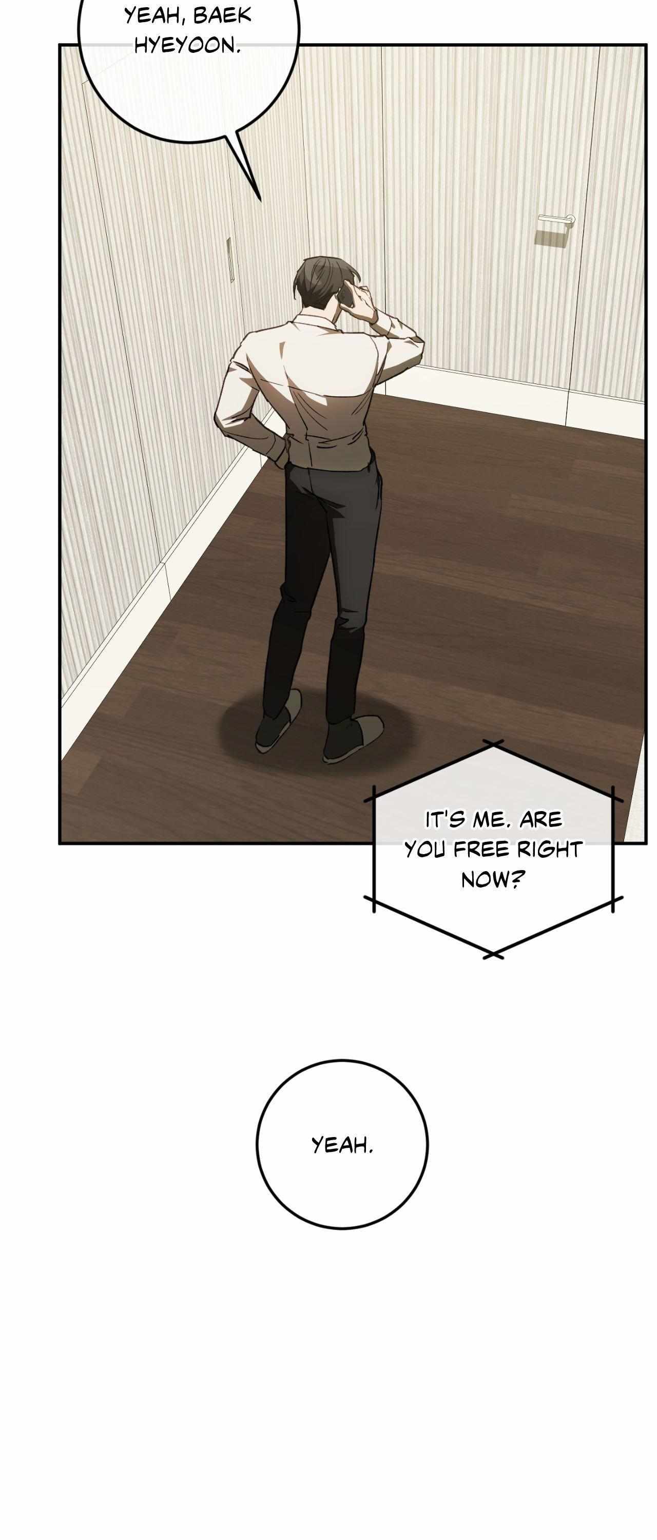Precious Thing Chapter 58 page 53 - 