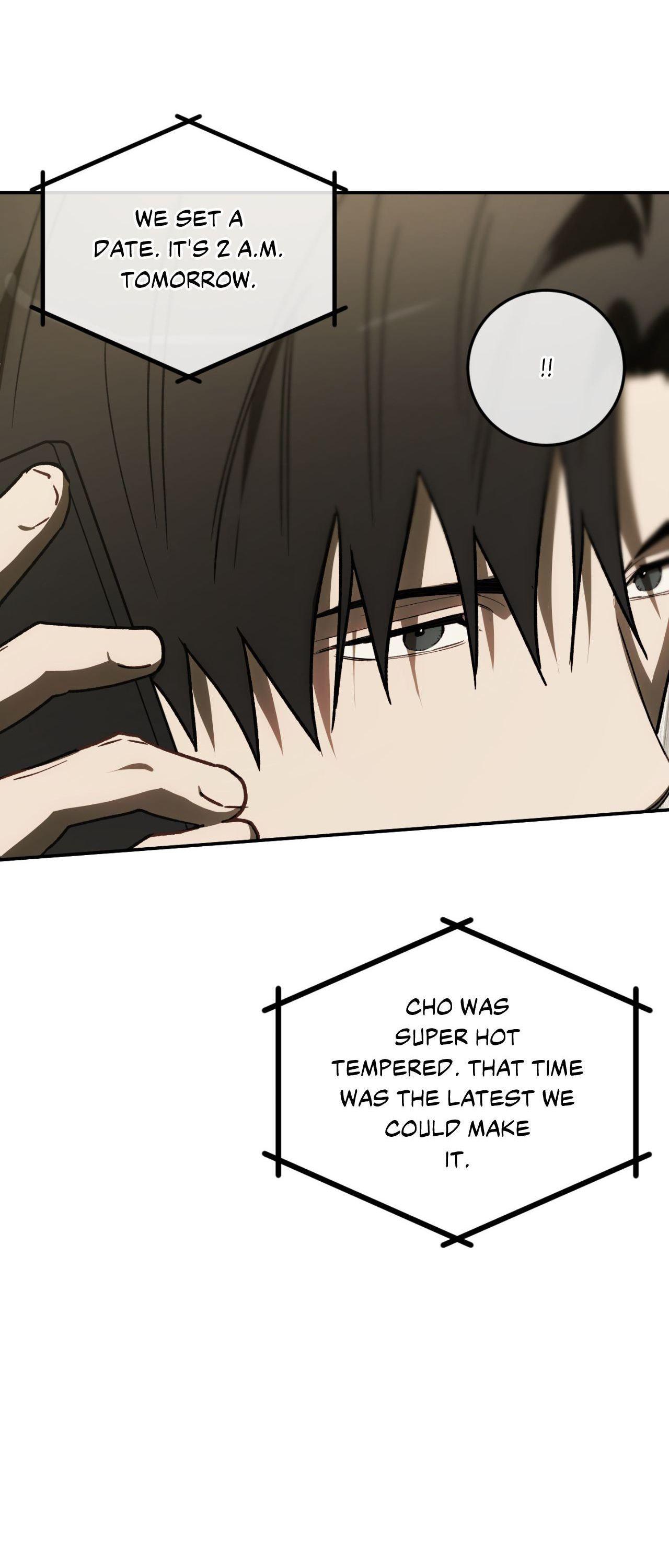 Precious Thing Chapter 58 page 54 - 