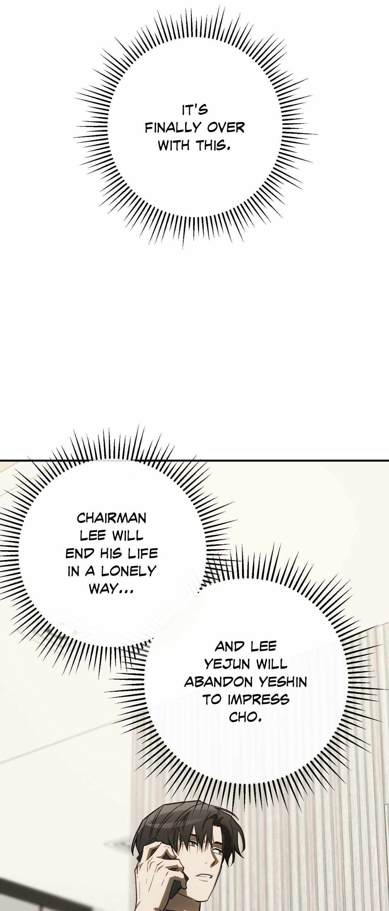Precious Thing Chapter 58 page 55 - 