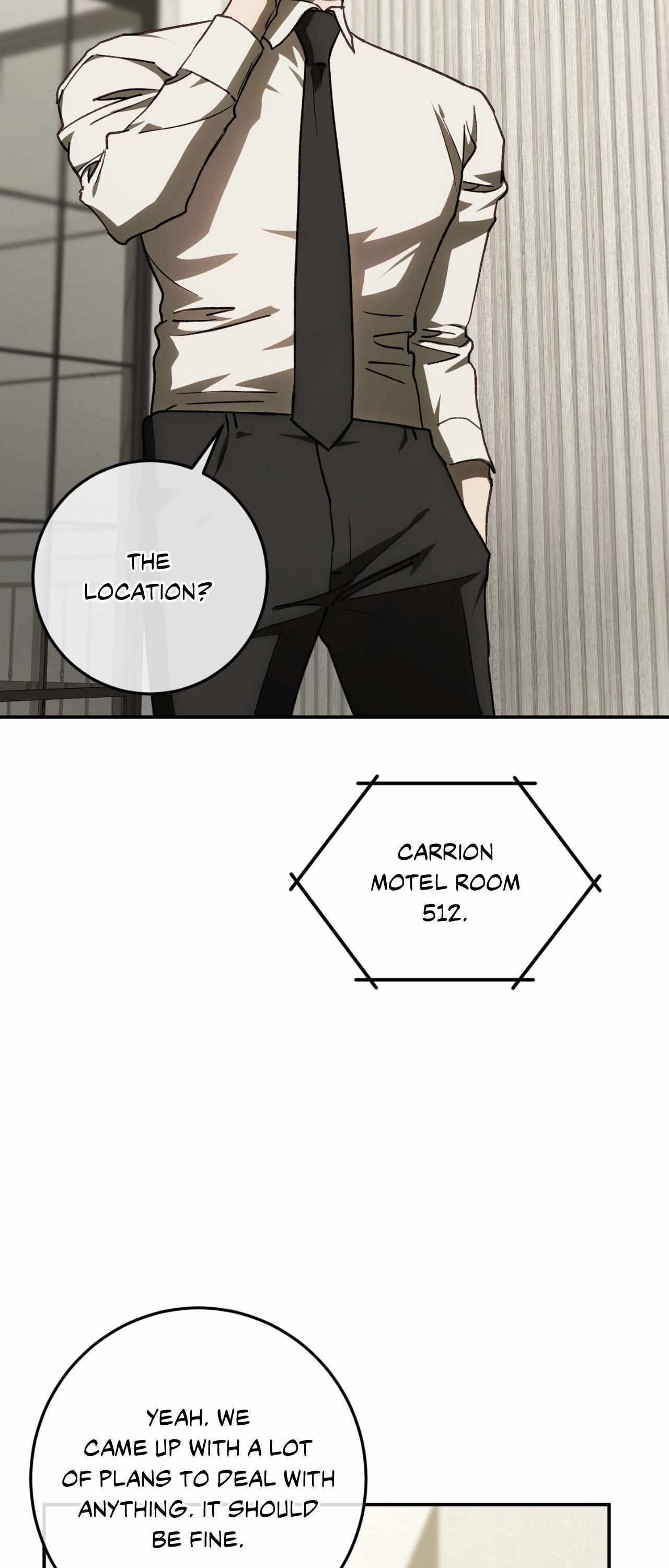 Precious Thing Chapter 58 page 56 - 