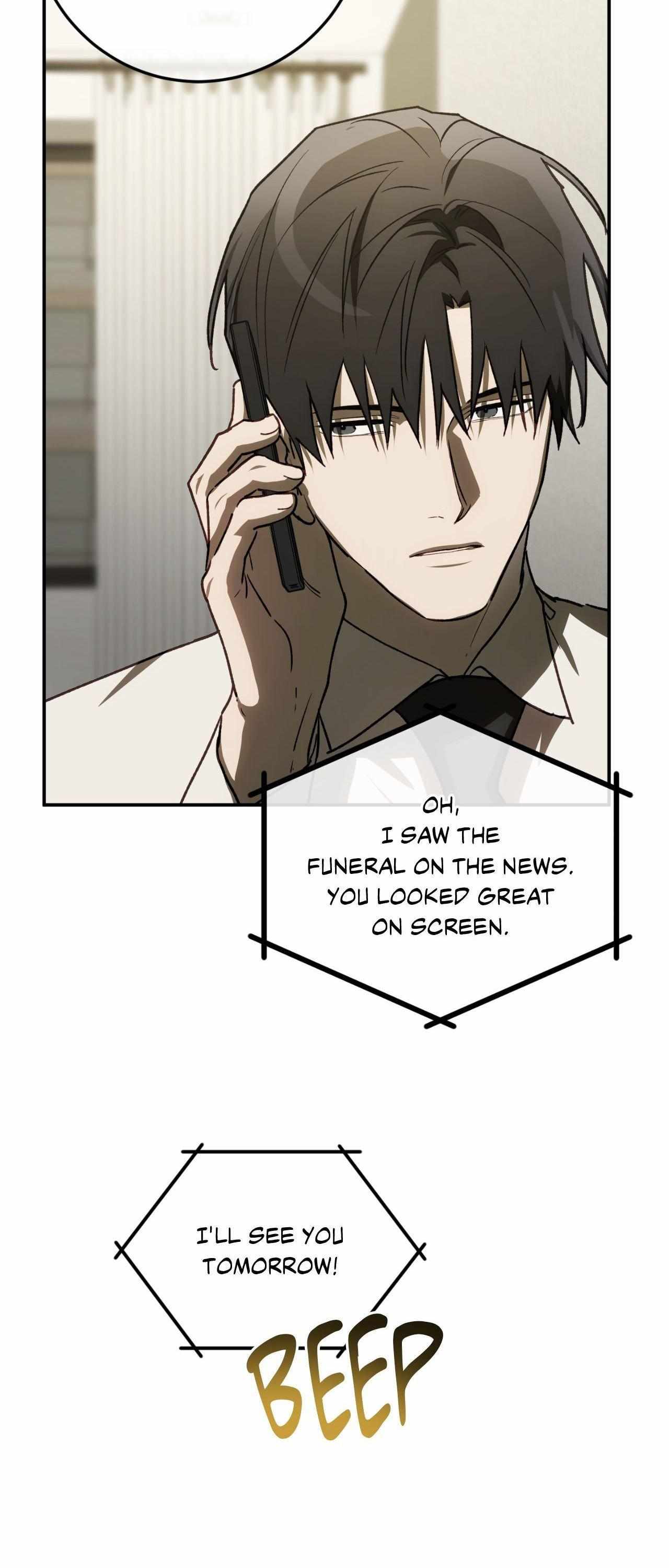 Precious Thing Chapter 58 page 57 - 