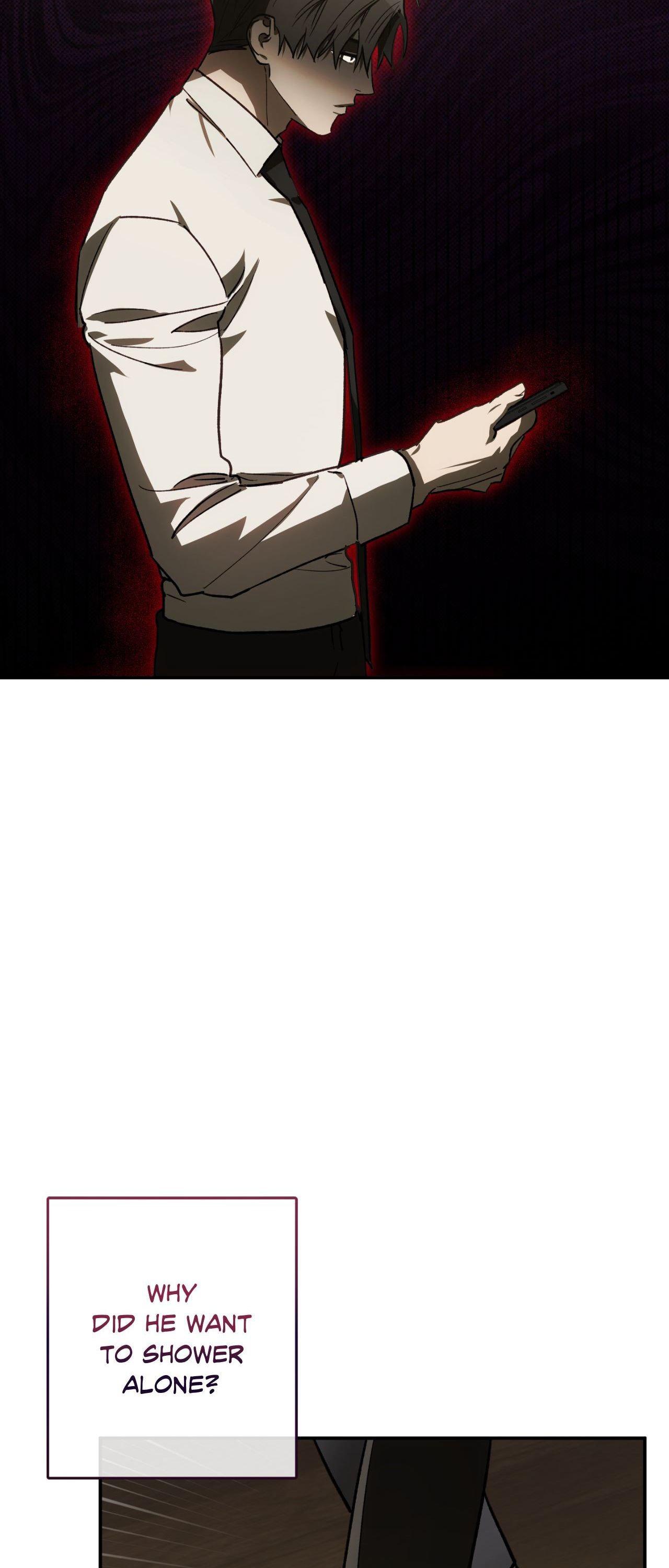 Precious Thing Chapter 58 page 60 - 