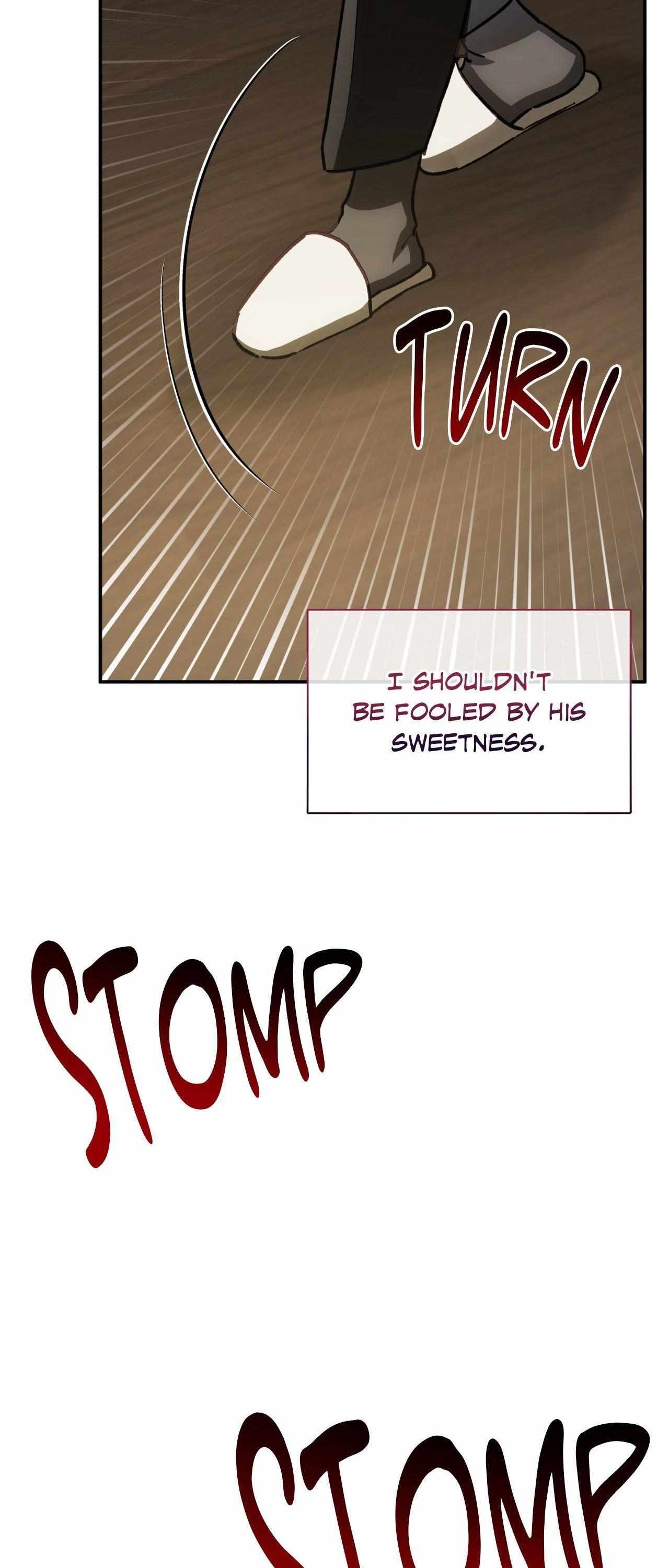 Precious Thing Chapter 58 page 61 - 