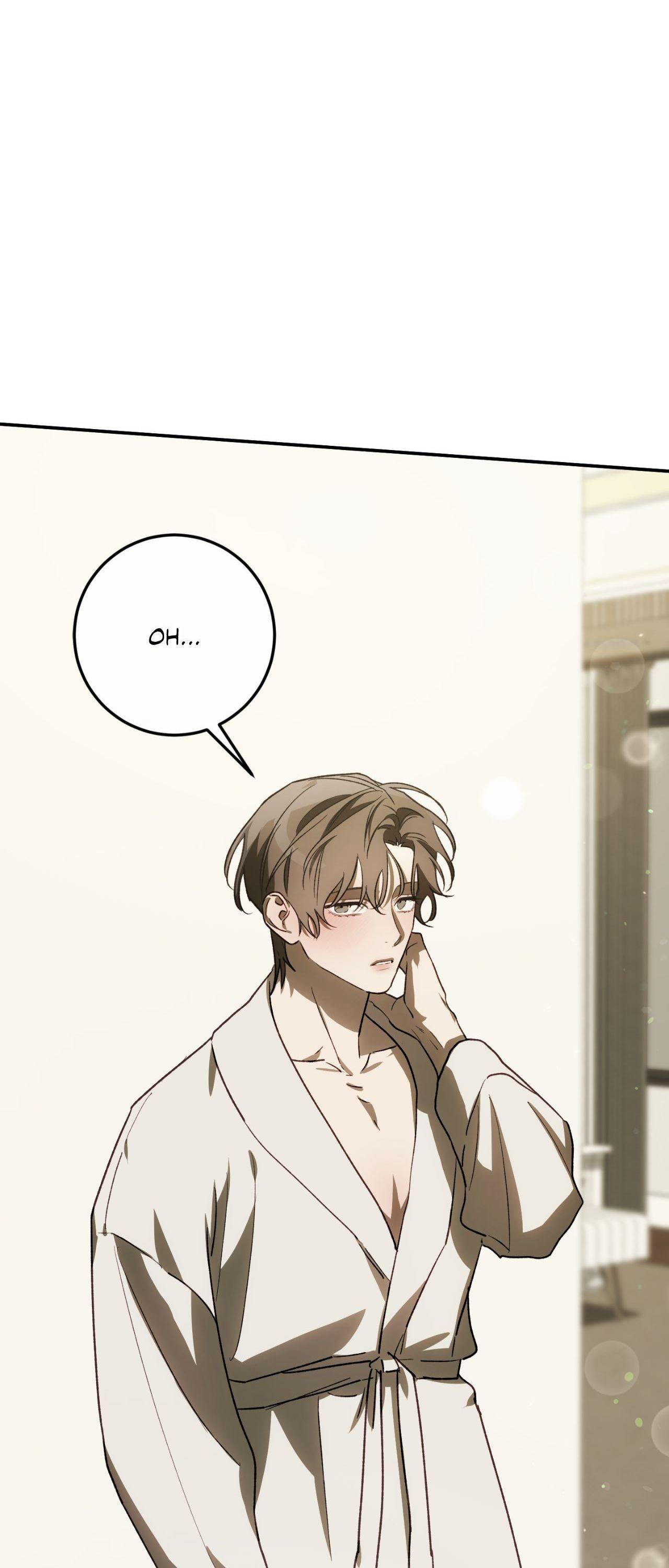 Precious Thing Chapter 58 page 64 - 