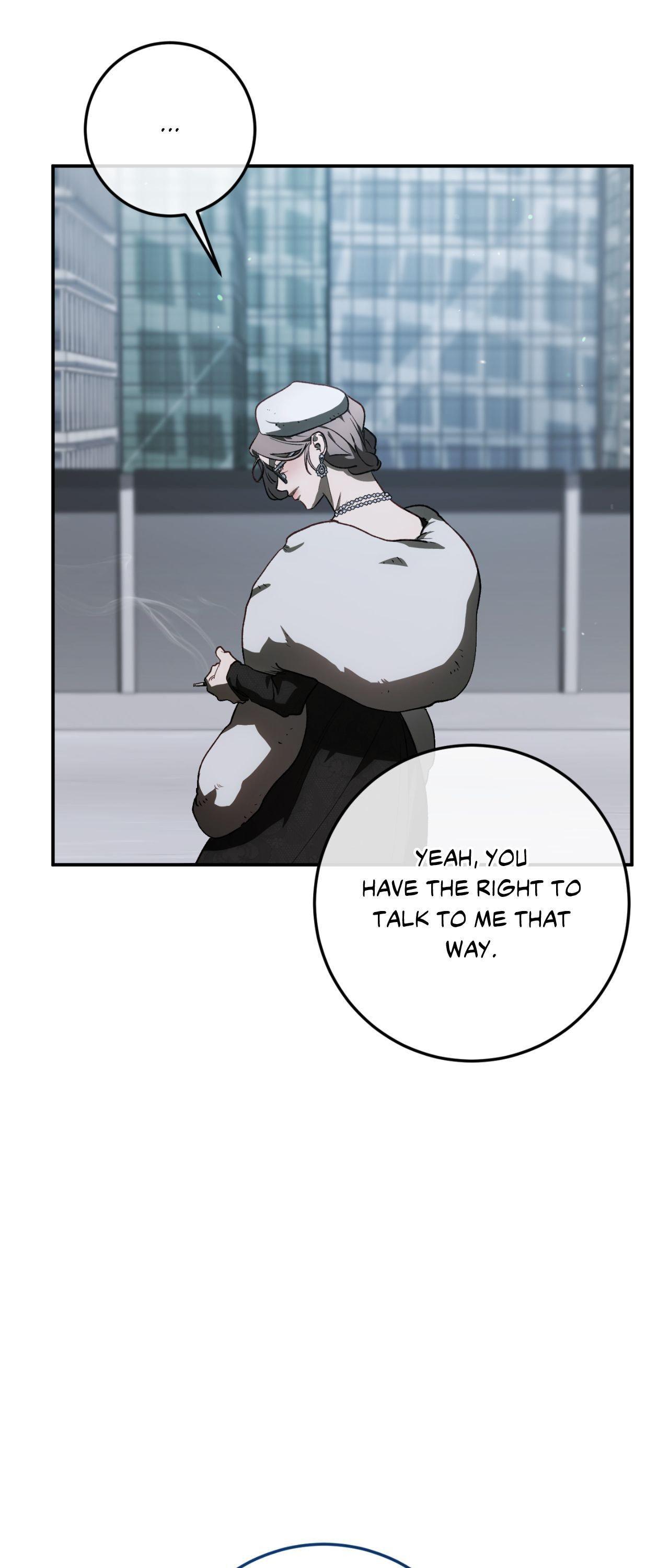 Precious Thing Chapter 58 page 8 - 