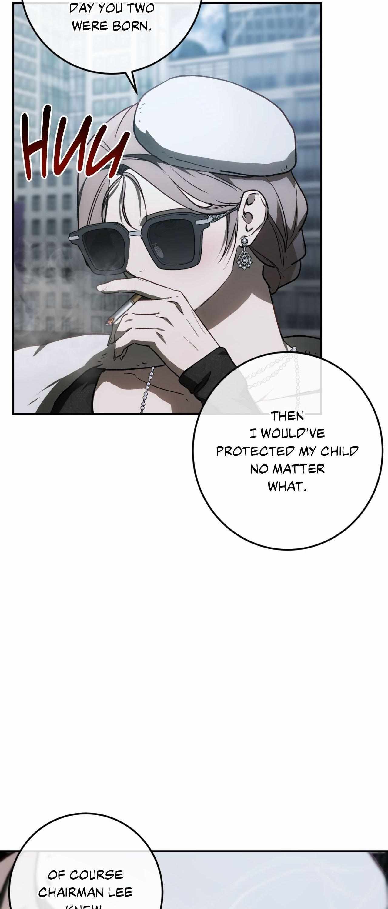 Precious Thing Chapter 58 page 10 - 