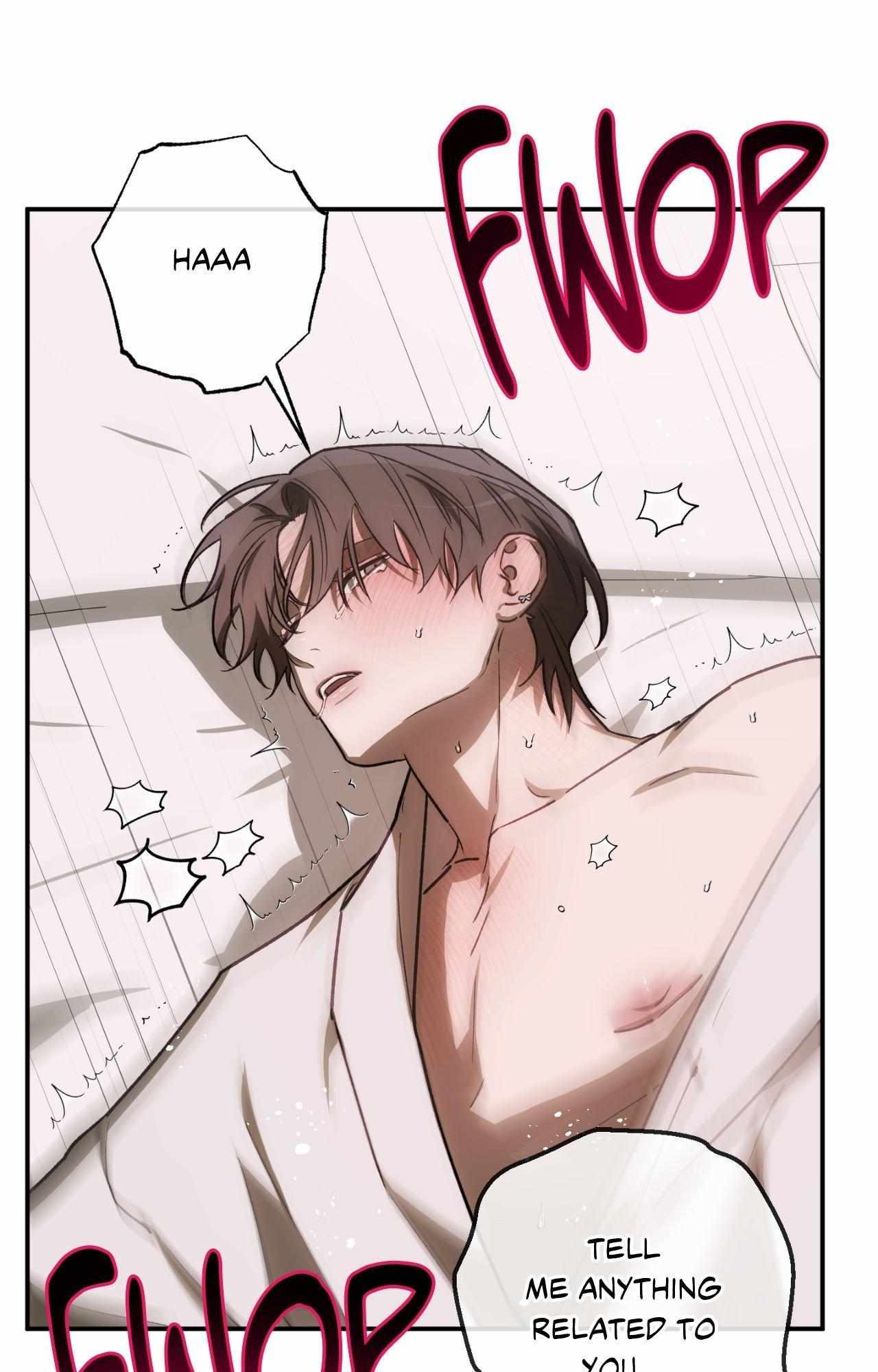 Precious Thing Chapter 59 page 104 - 