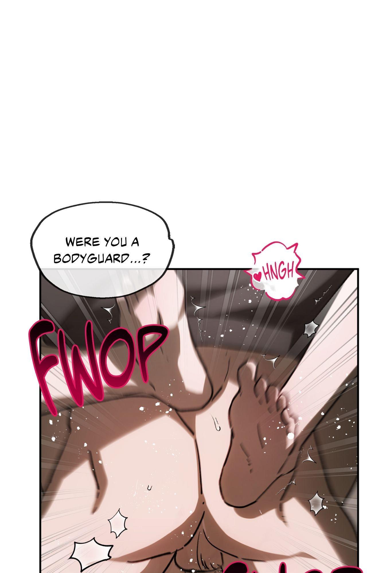 Precious Thing Chapter 59 page 110 - 