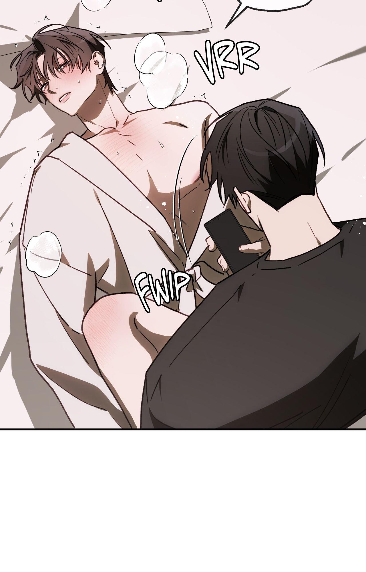 Precious Thing Chapter 59 page 123 - 