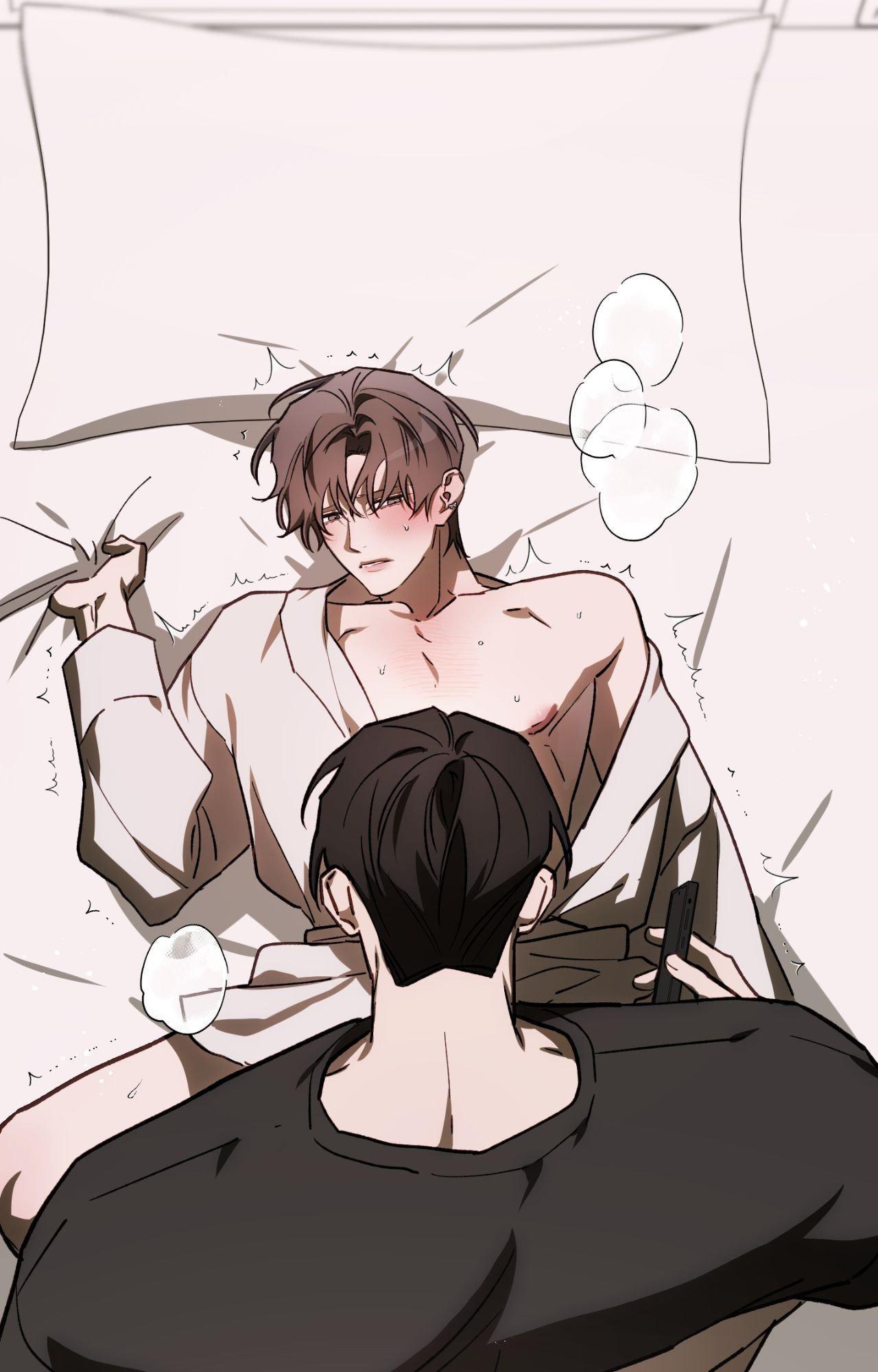 Precious Thing Chapter 59 page 128 - 