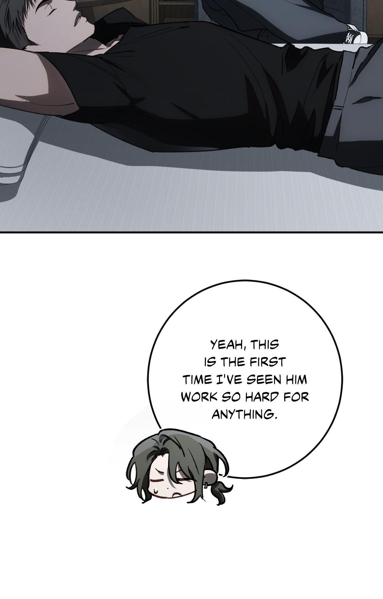 Precious Thing Chapter 59 page 25 - 