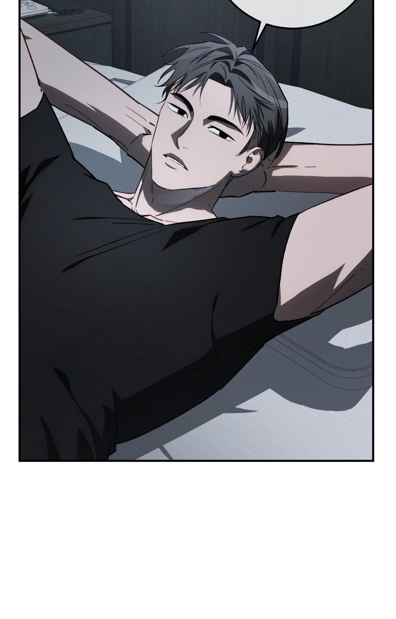 Precious Thing Chapter 59 page 27 - 