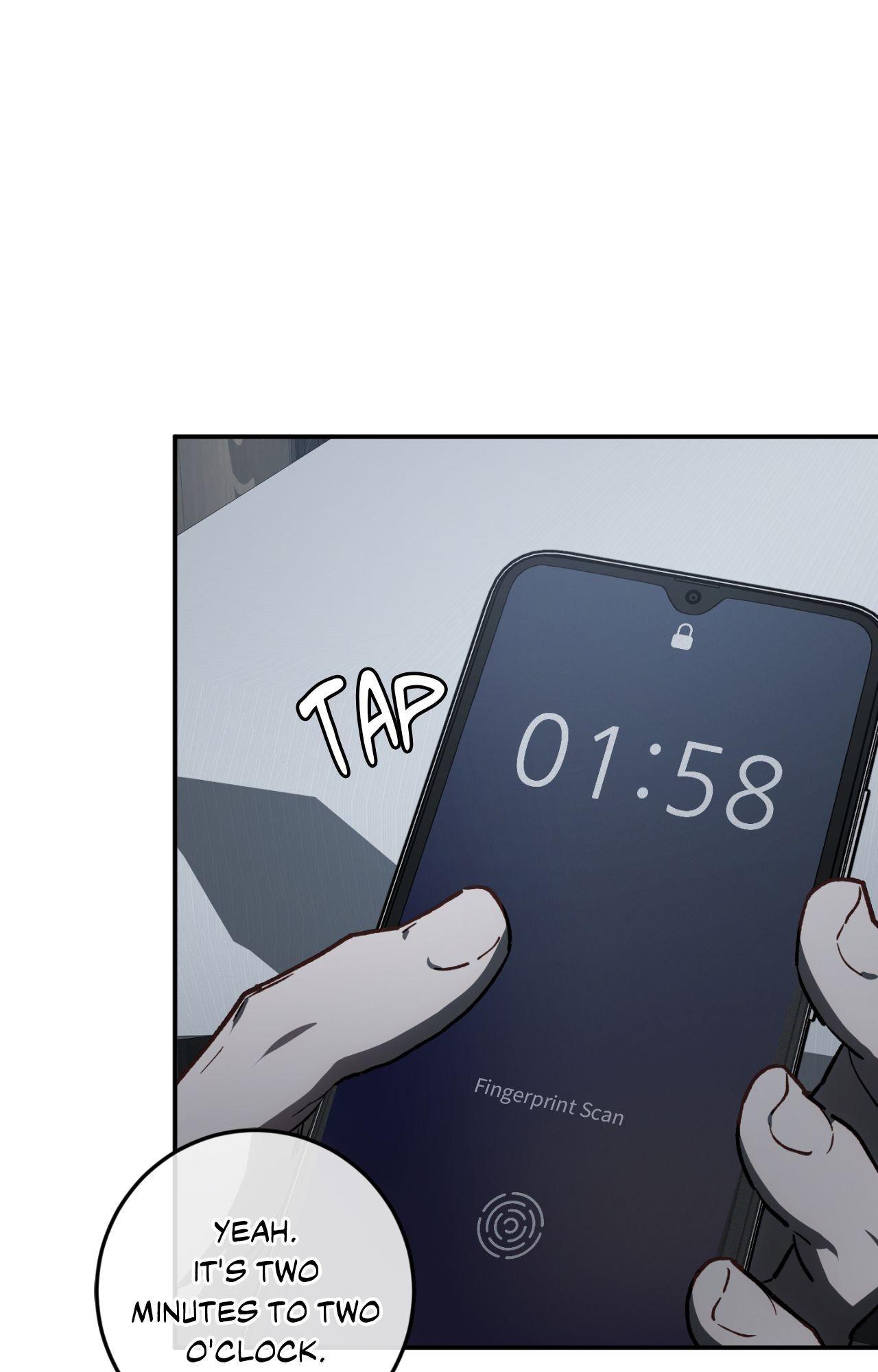 Precious Thing Chapter 59 page 28 - 