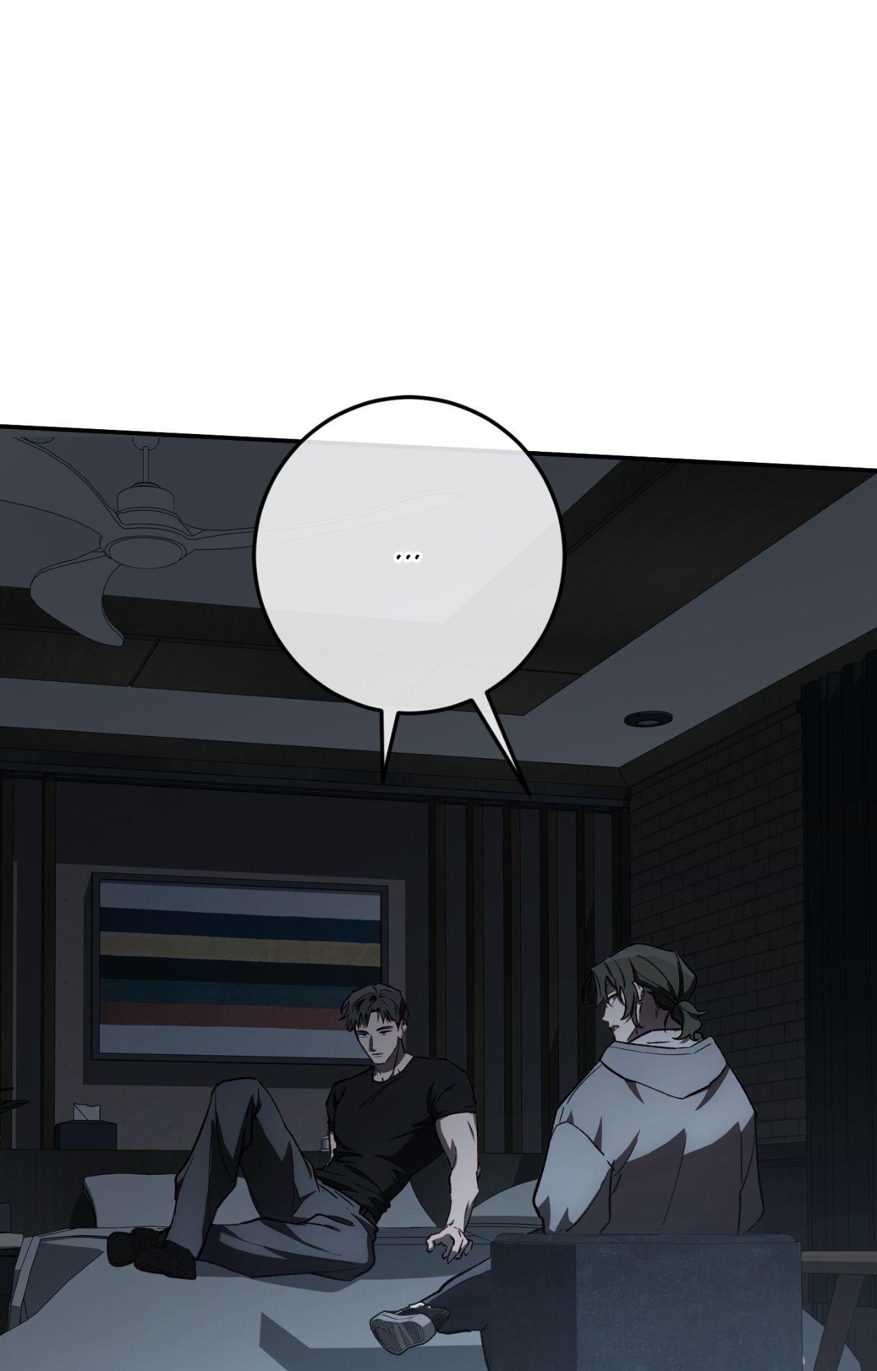 Precious Thing Chapter 59 page 31 - 